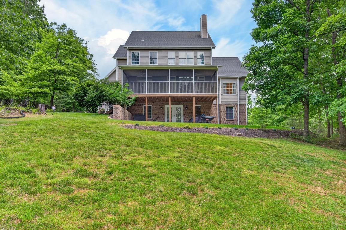 3611 Isabel Court Blacksburg VA 24060