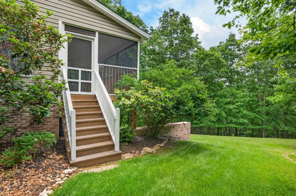 3611 Isabel Court Blacksburg VA 24060