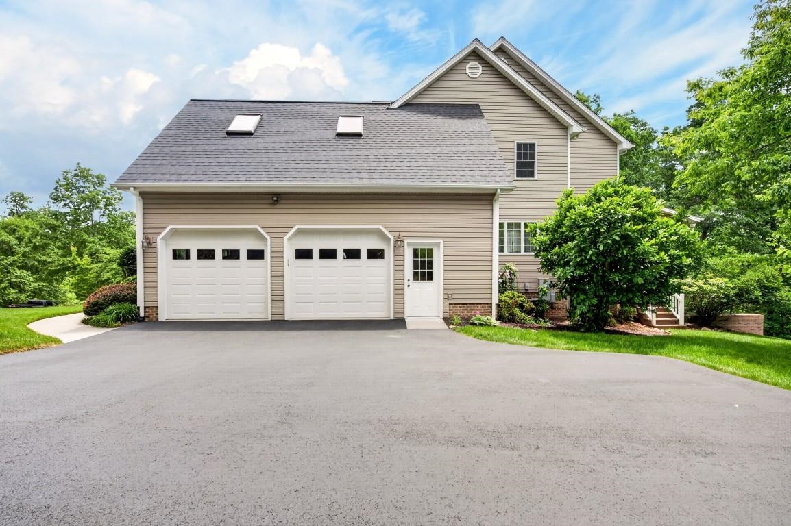 3611 Isabel Court Blacksburg VA 24060