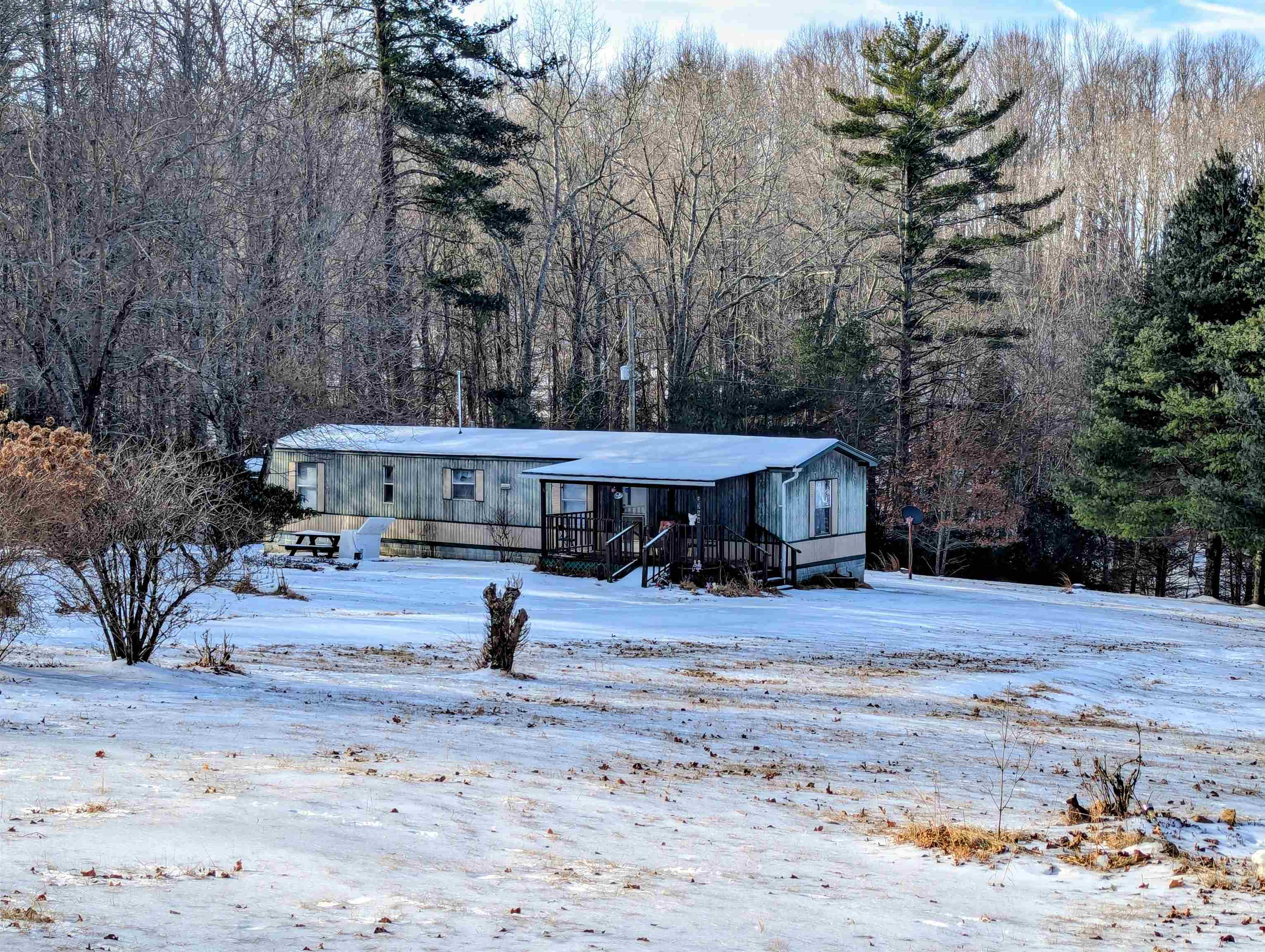 3388 Buffalo Mountain Road Willis VA 24380