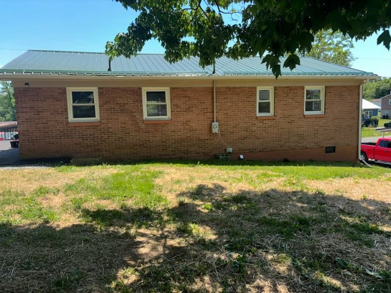 5479 Stafford Drive Dublin VA 24084