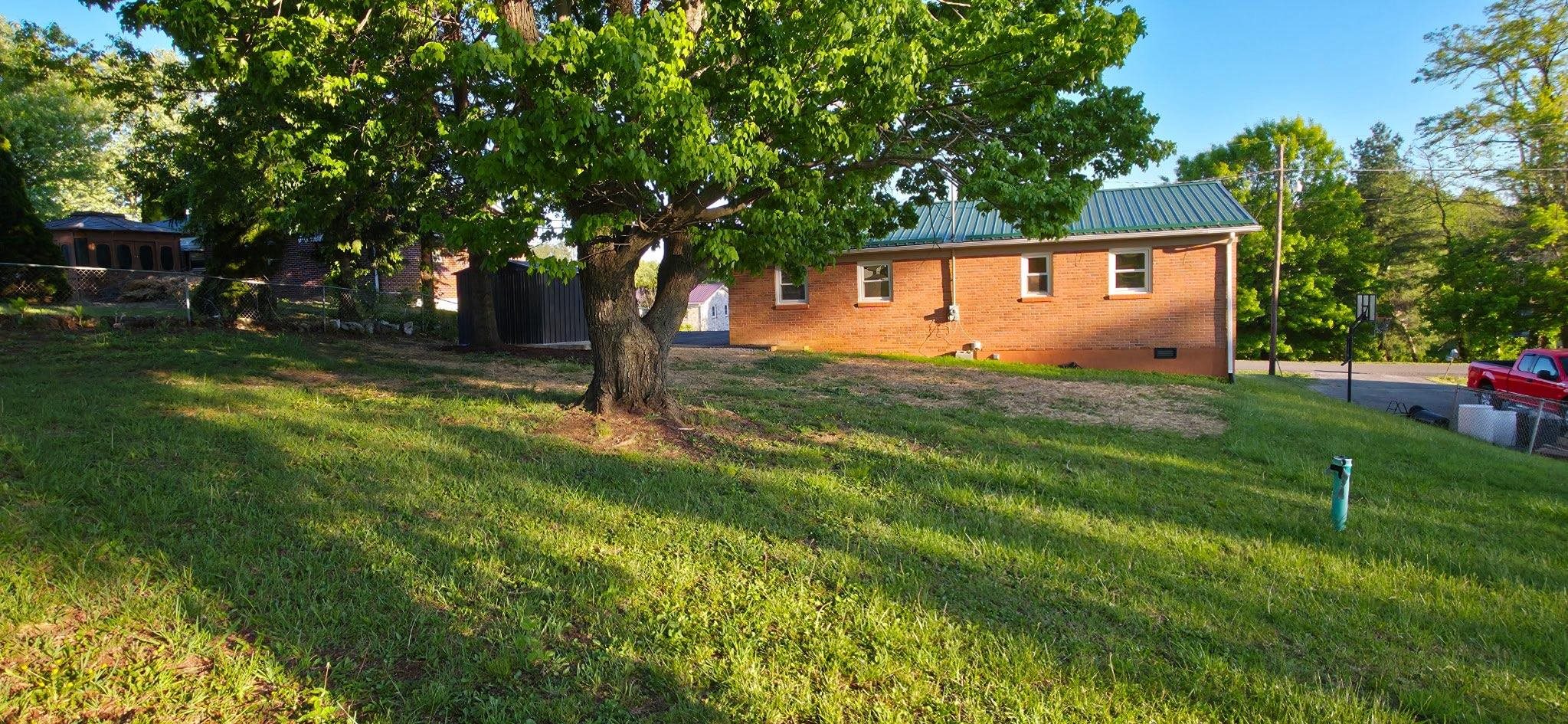 5479 Stafford Drive Dublin VA 24084