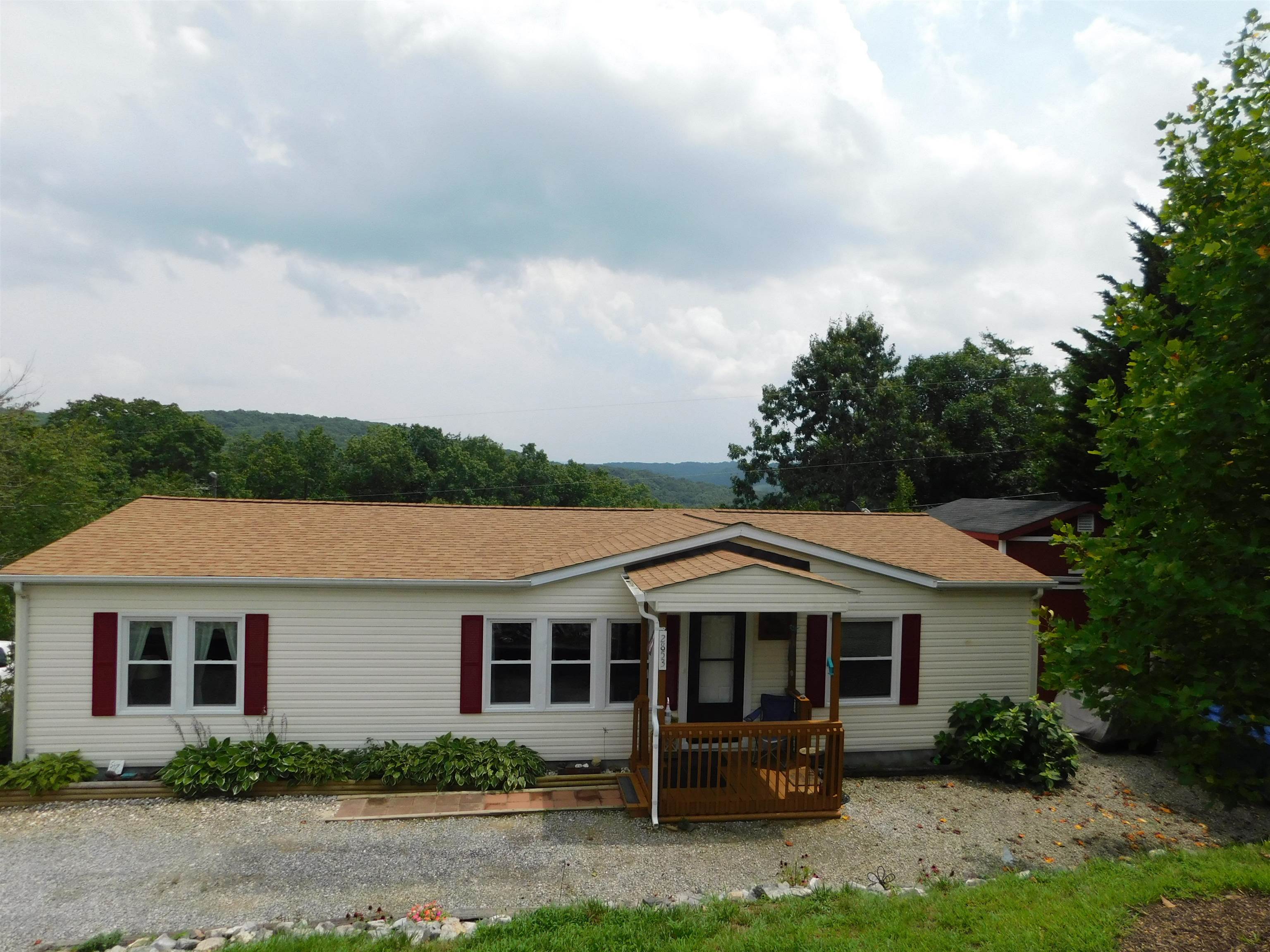 2853 Spaulding Road Christiansburg VA 24073