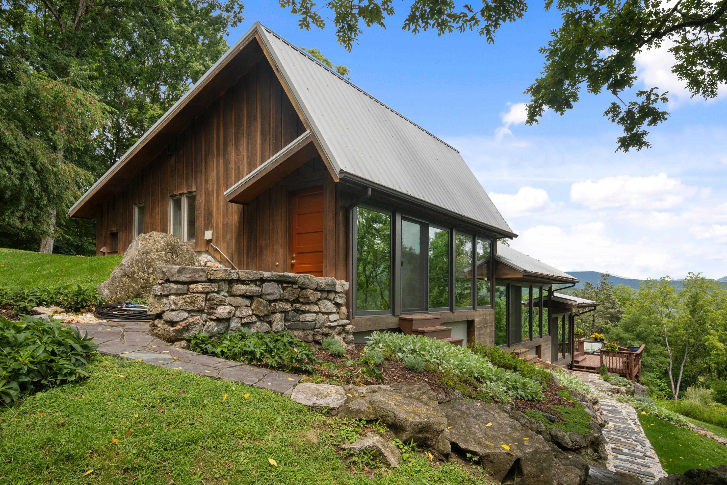 3418 Deer Run Road Blacksburg VA 24060