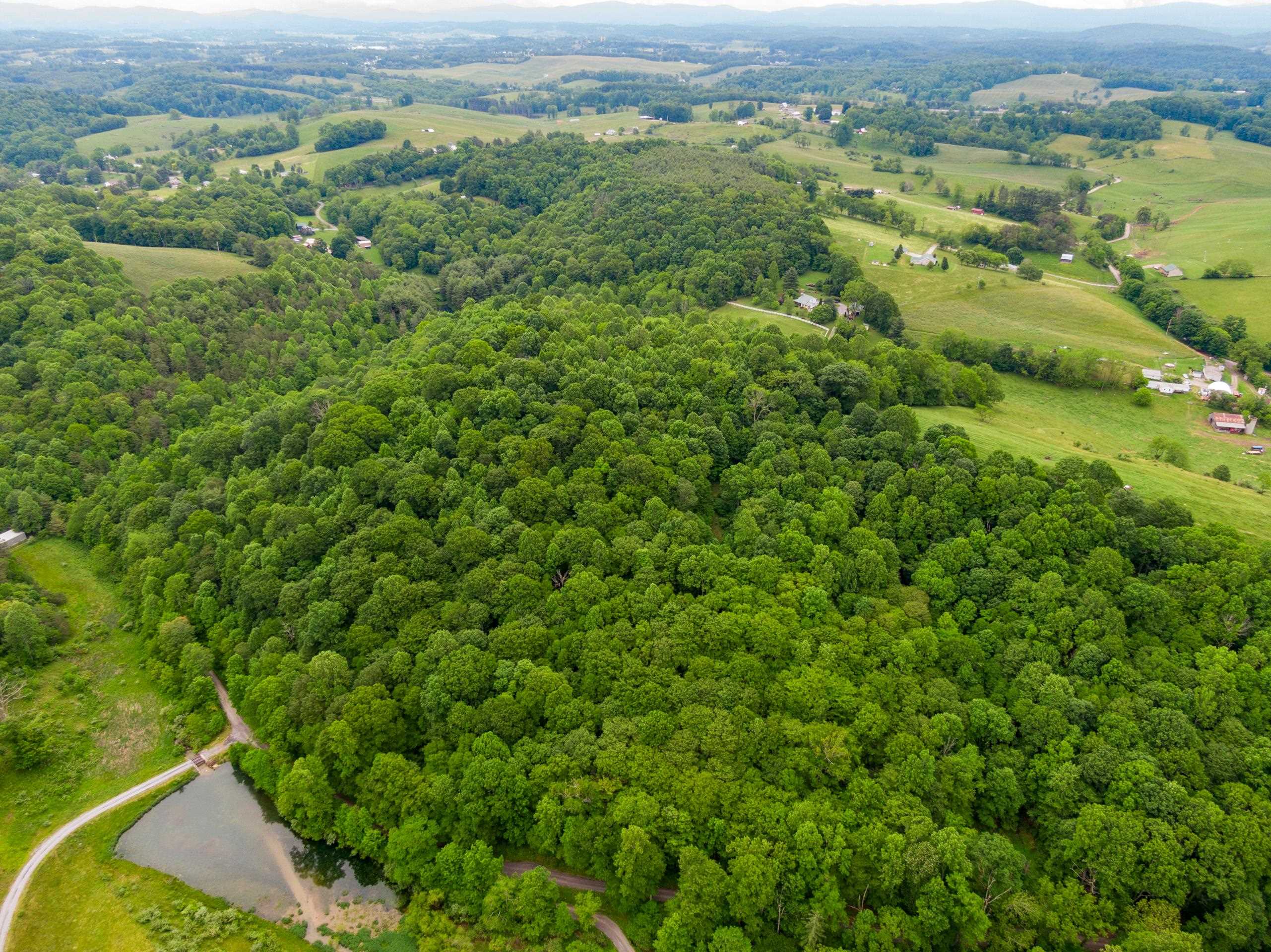 227 Dutton Hollow Road Rural Retreat VA 24368