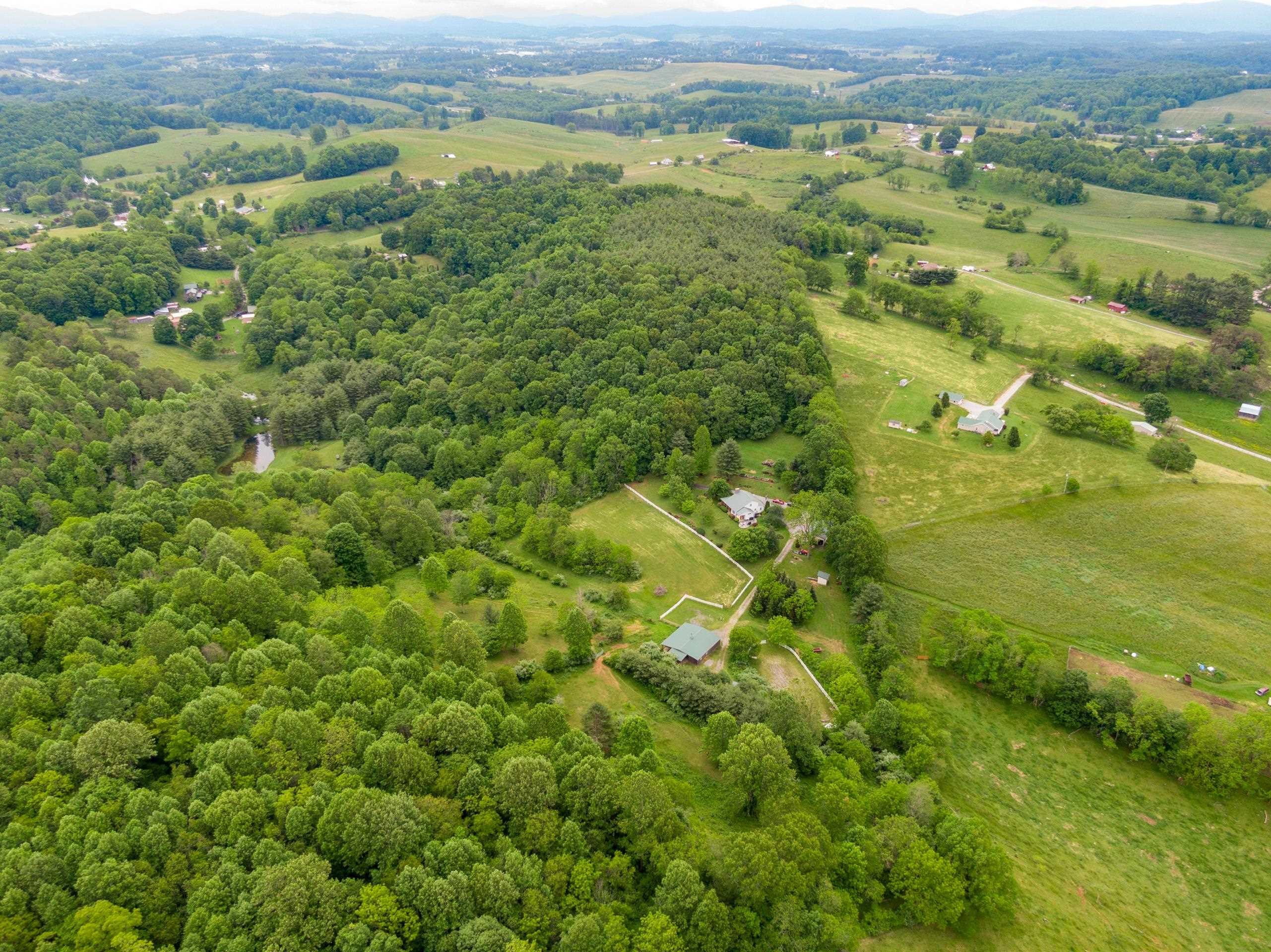 227 Dutton Hollow Road Rural Retreat VA 24368