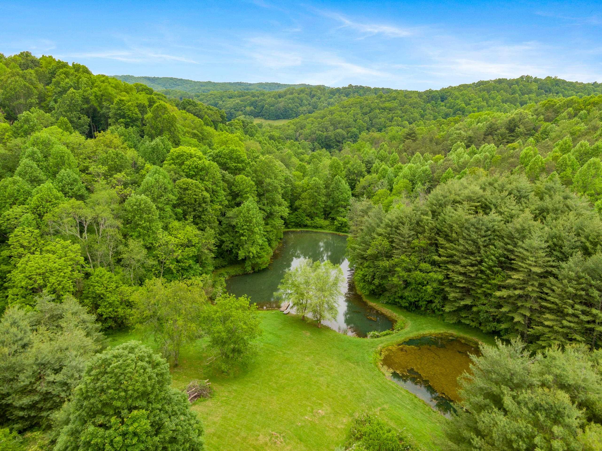 227 Dutton Hollow Road Rural Retreat VA 24368