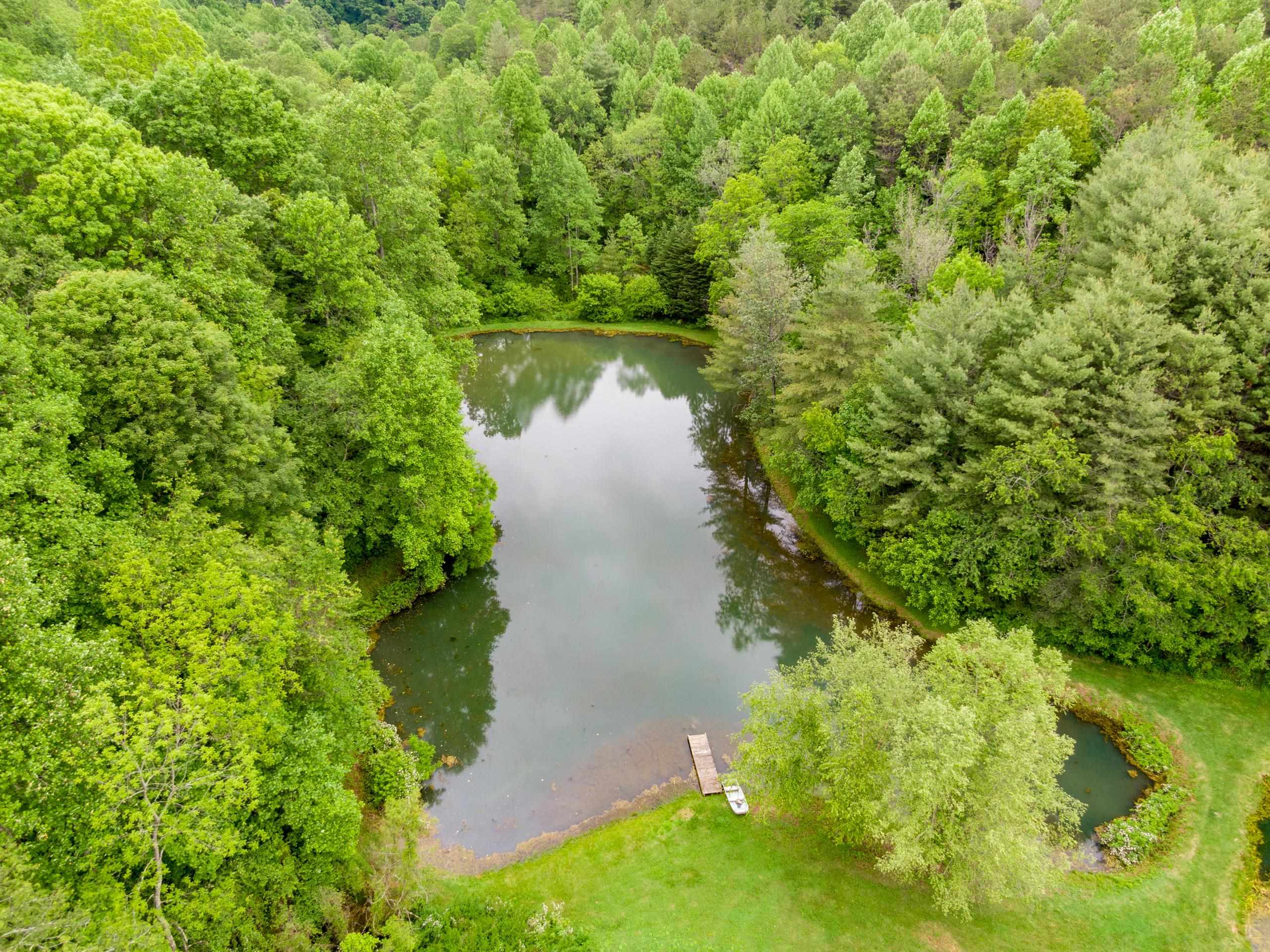 227 Dutton Hollow Road Rural Retreat VA 24368