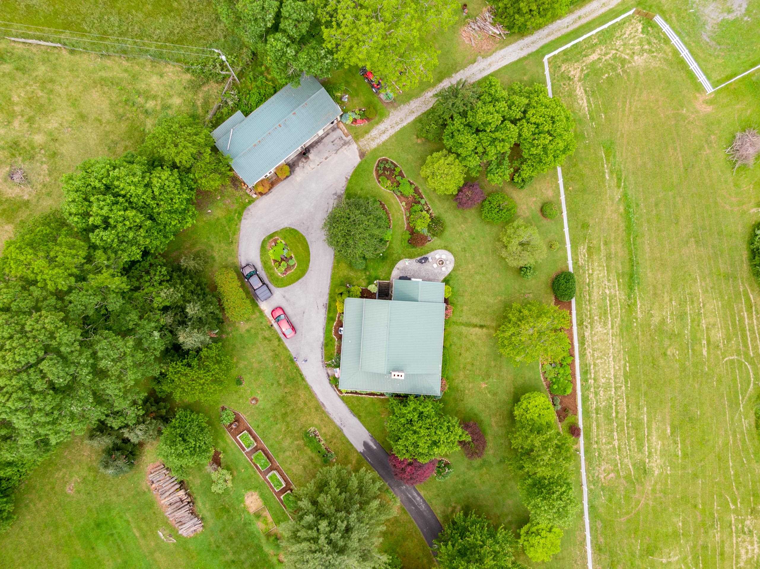 227 Dutton Hollow Road Rural Retreat VA 24368