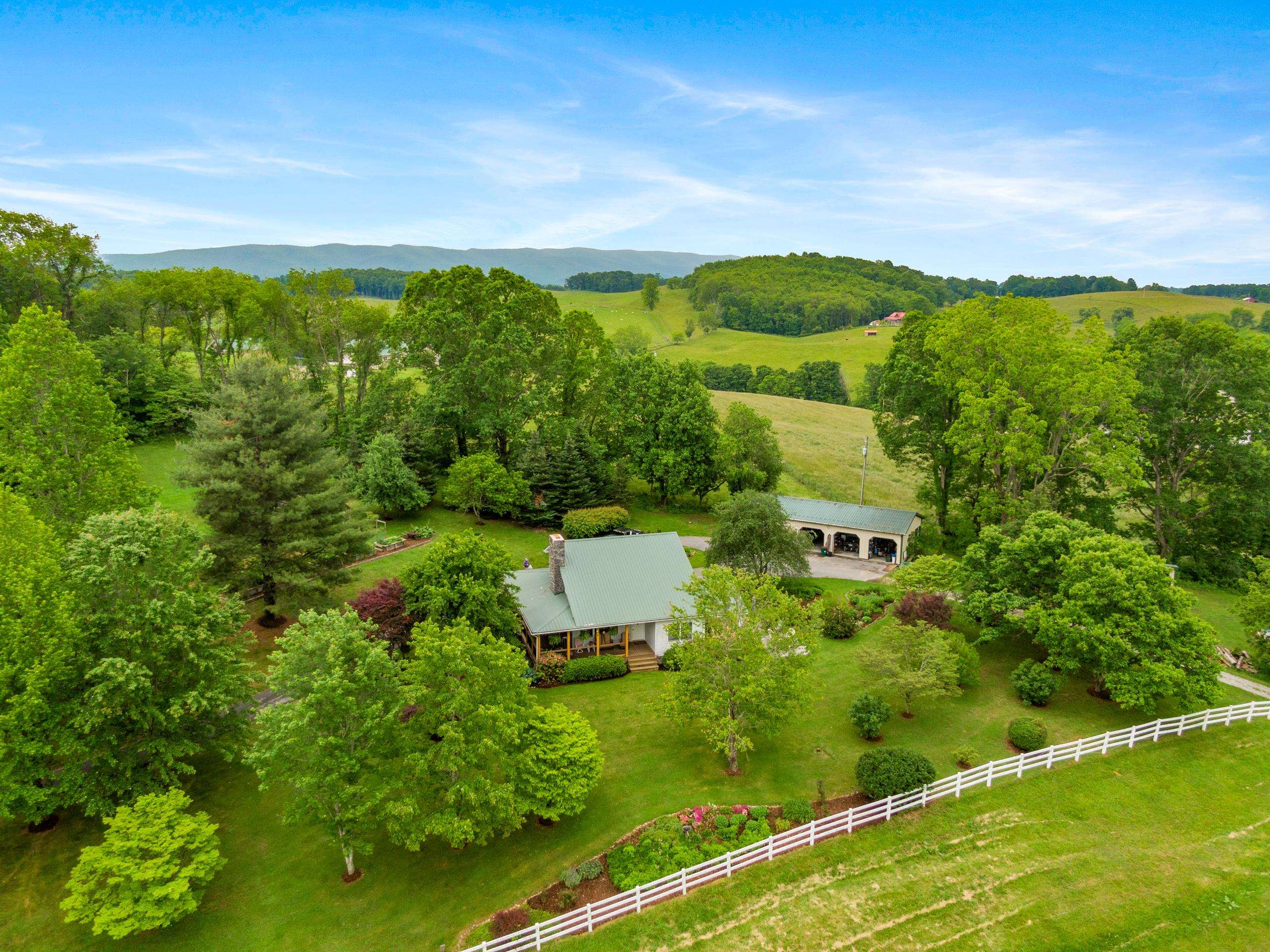 227 Dutton Hollow Road Rural Retreat VA 24368