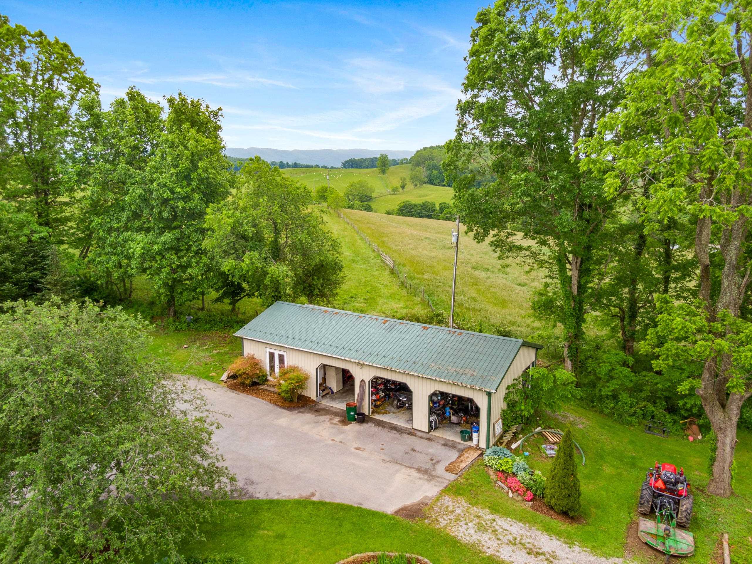 227 Dutton Hollow Road Rural Retreat VA 24368