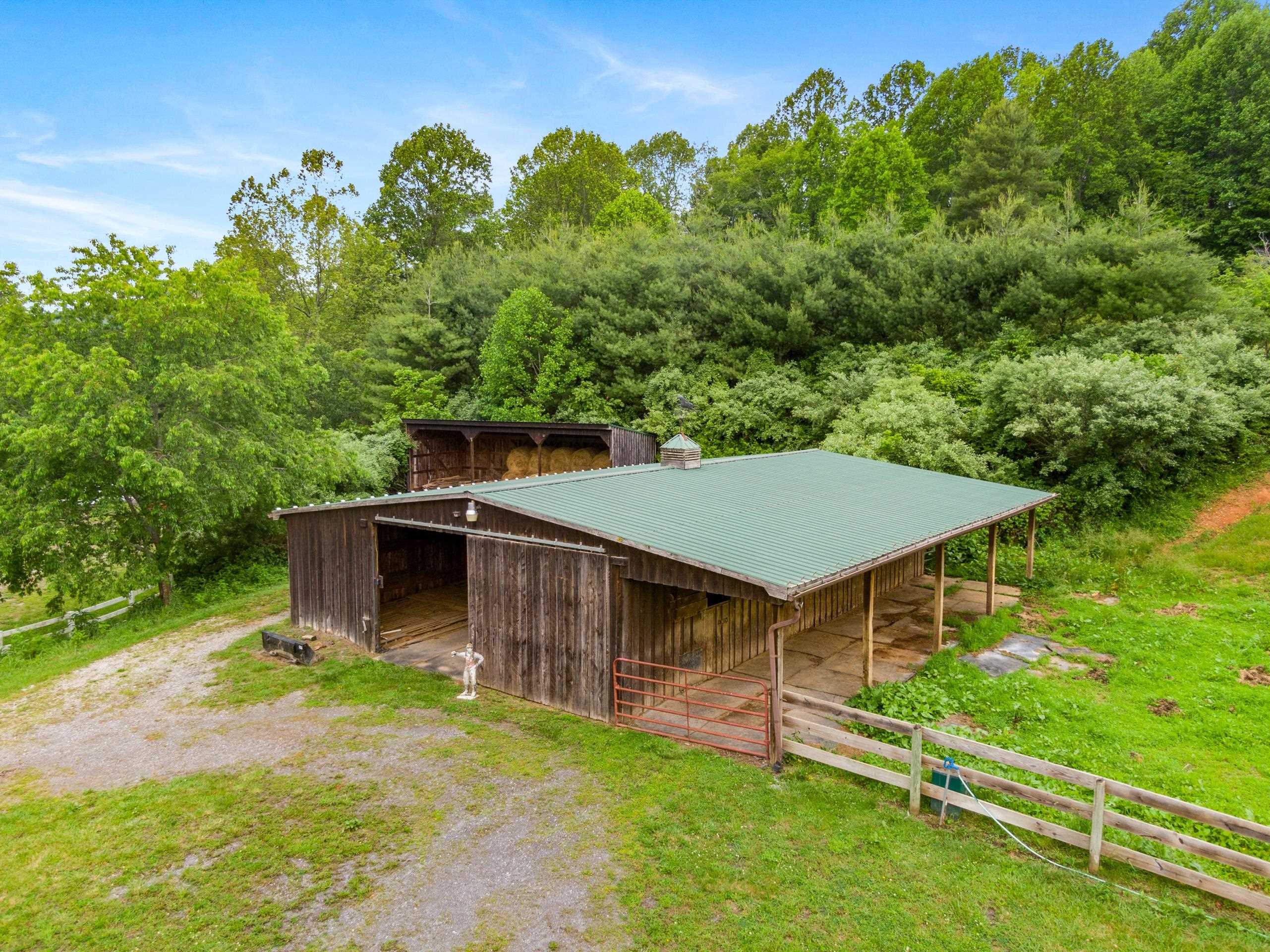 227 Dutton Hollow Road Rural Retreat VA 24368