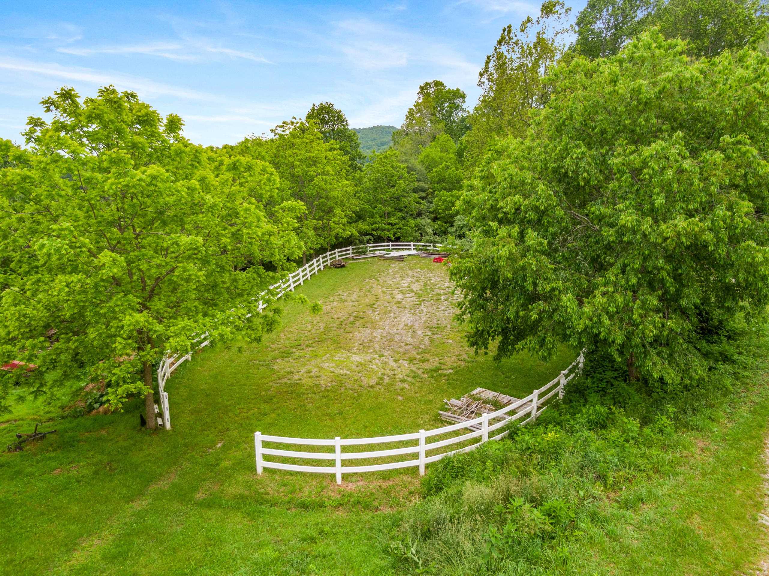 227 Dutton Hollow Road Rural Retreat VA 24368