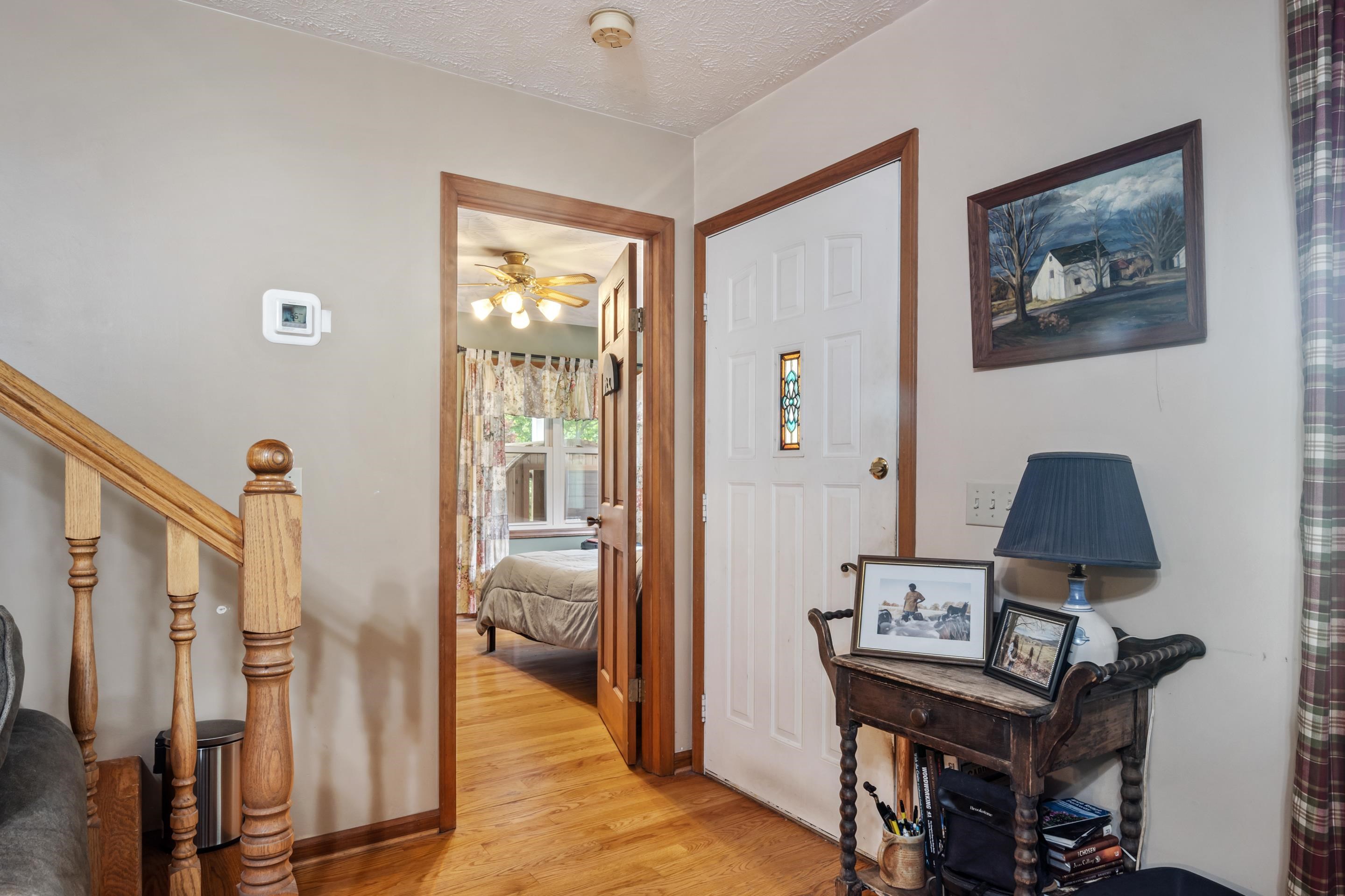 227 Dutton Hollow Road Rural Retreat VA 24368