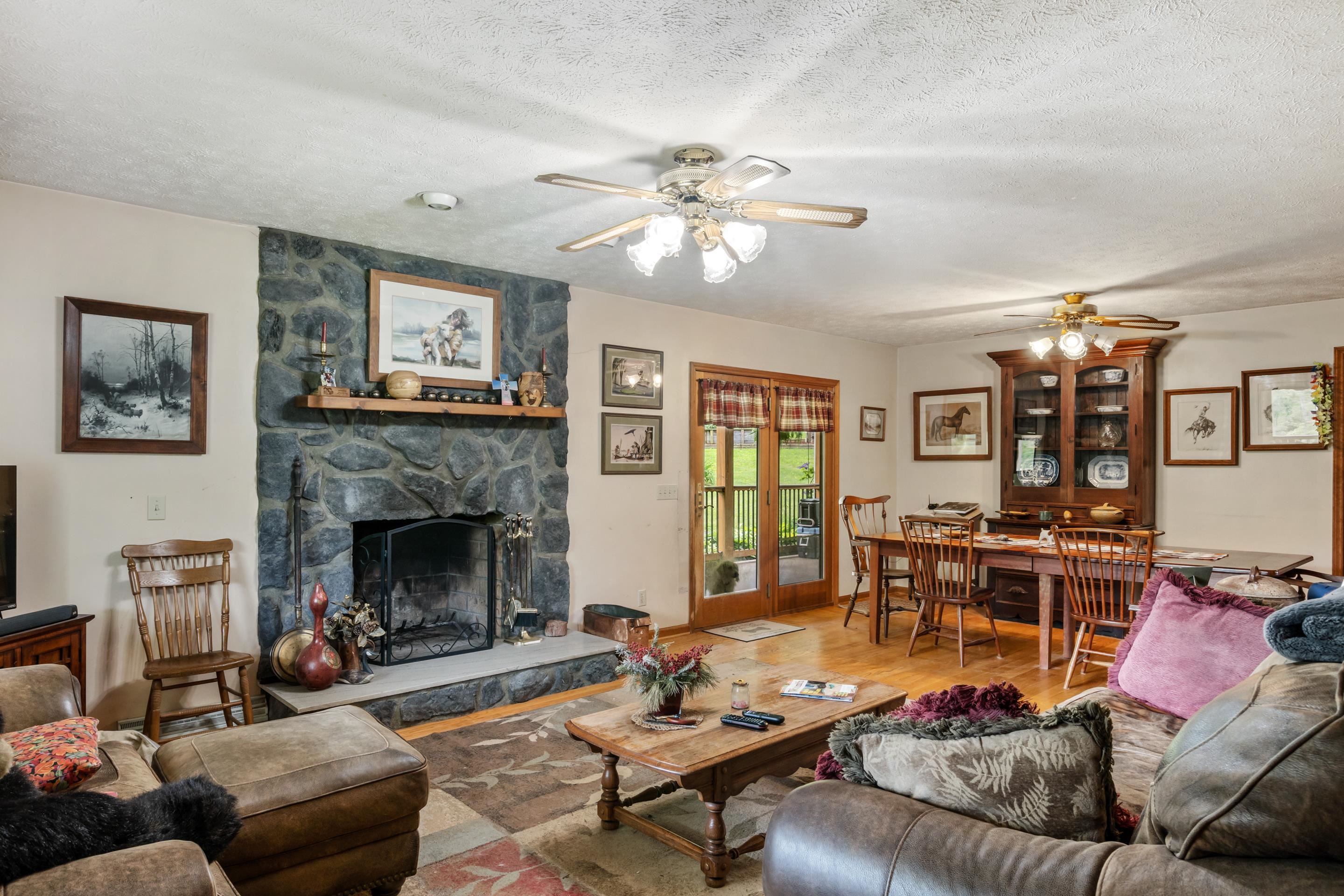 227 Dutton Hollow Road Rural Retreat VA 24368