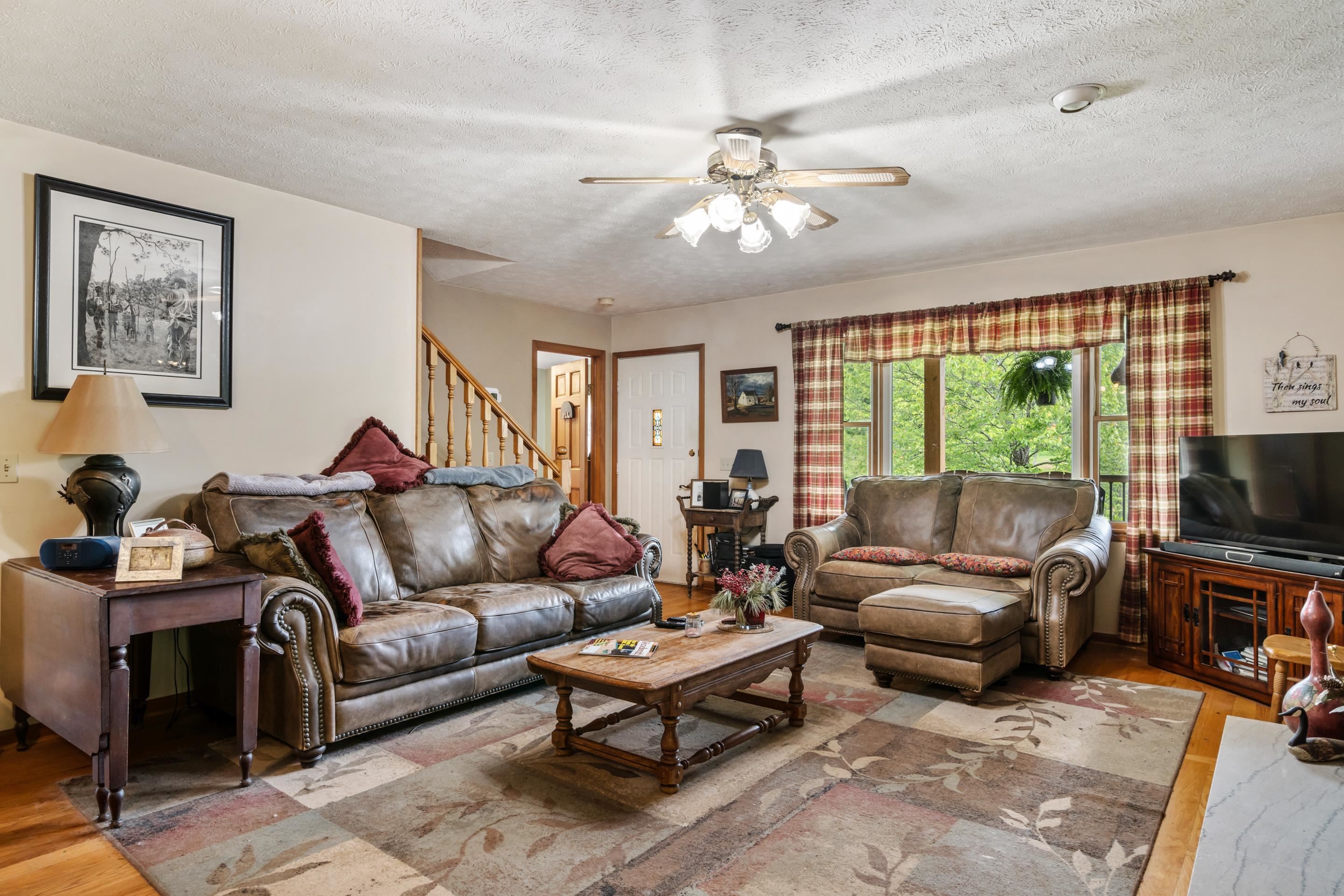 227 Dutton Hollow Road Rural Retreat VA 24368