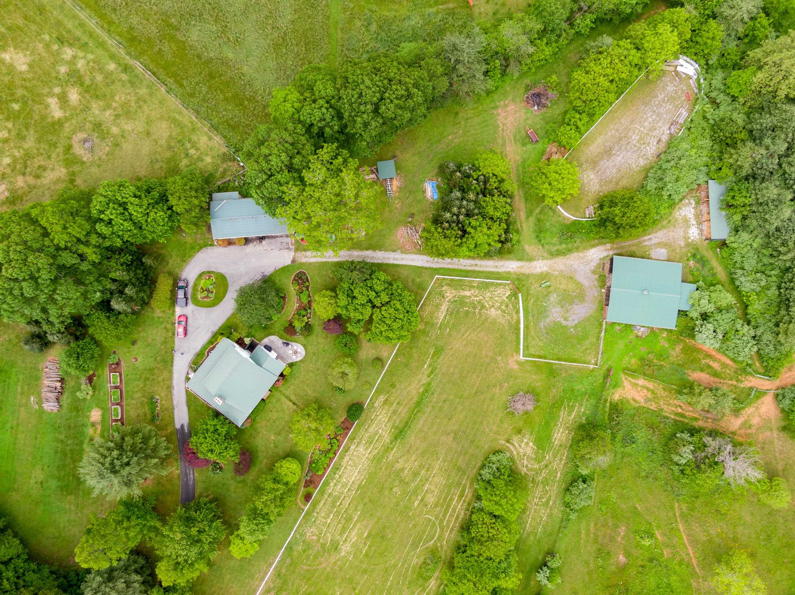 227 Dutton Hollow Road Rural Retreat VA 24368