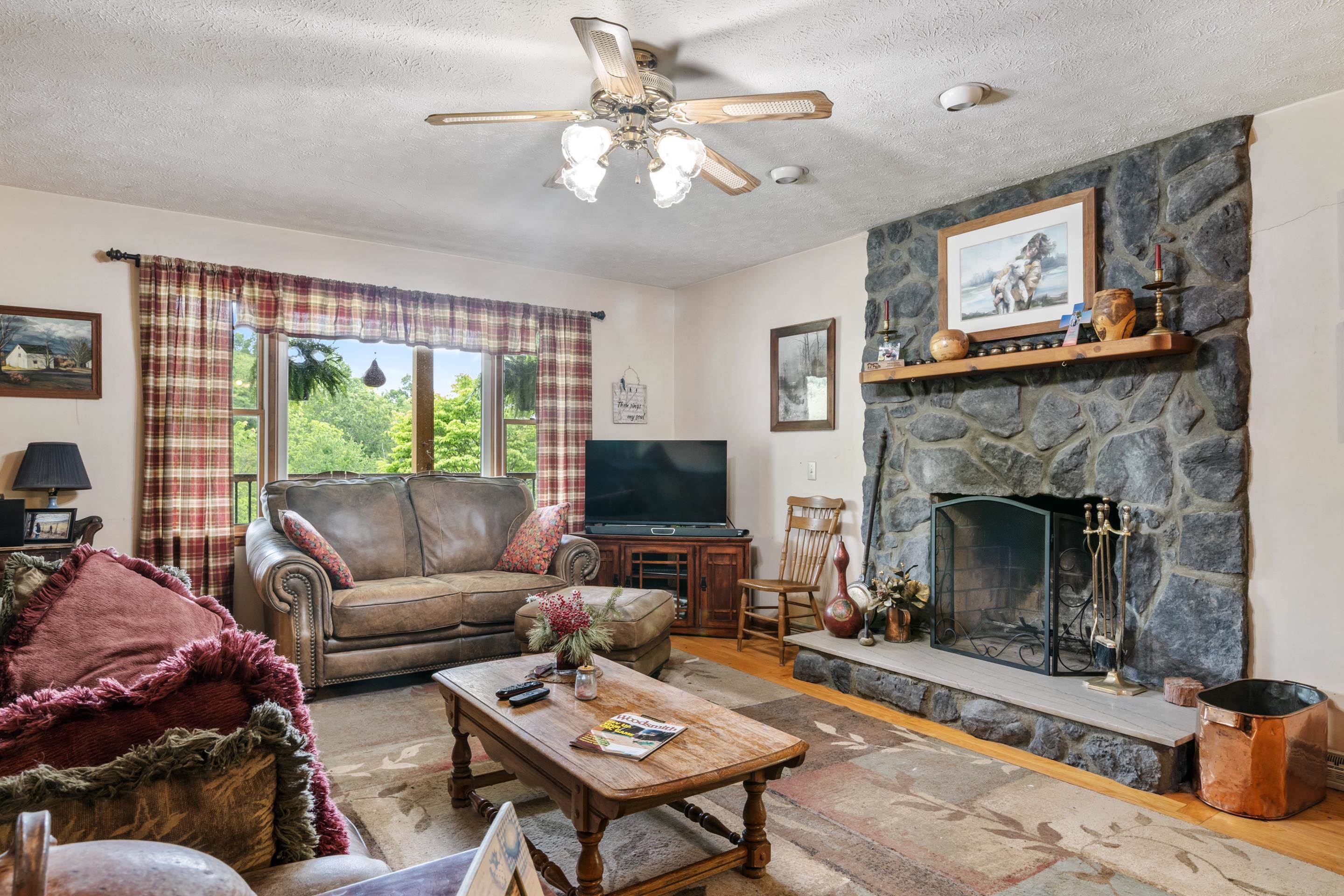 227 Dutton Hollow Road Rural Retreat VA 24368