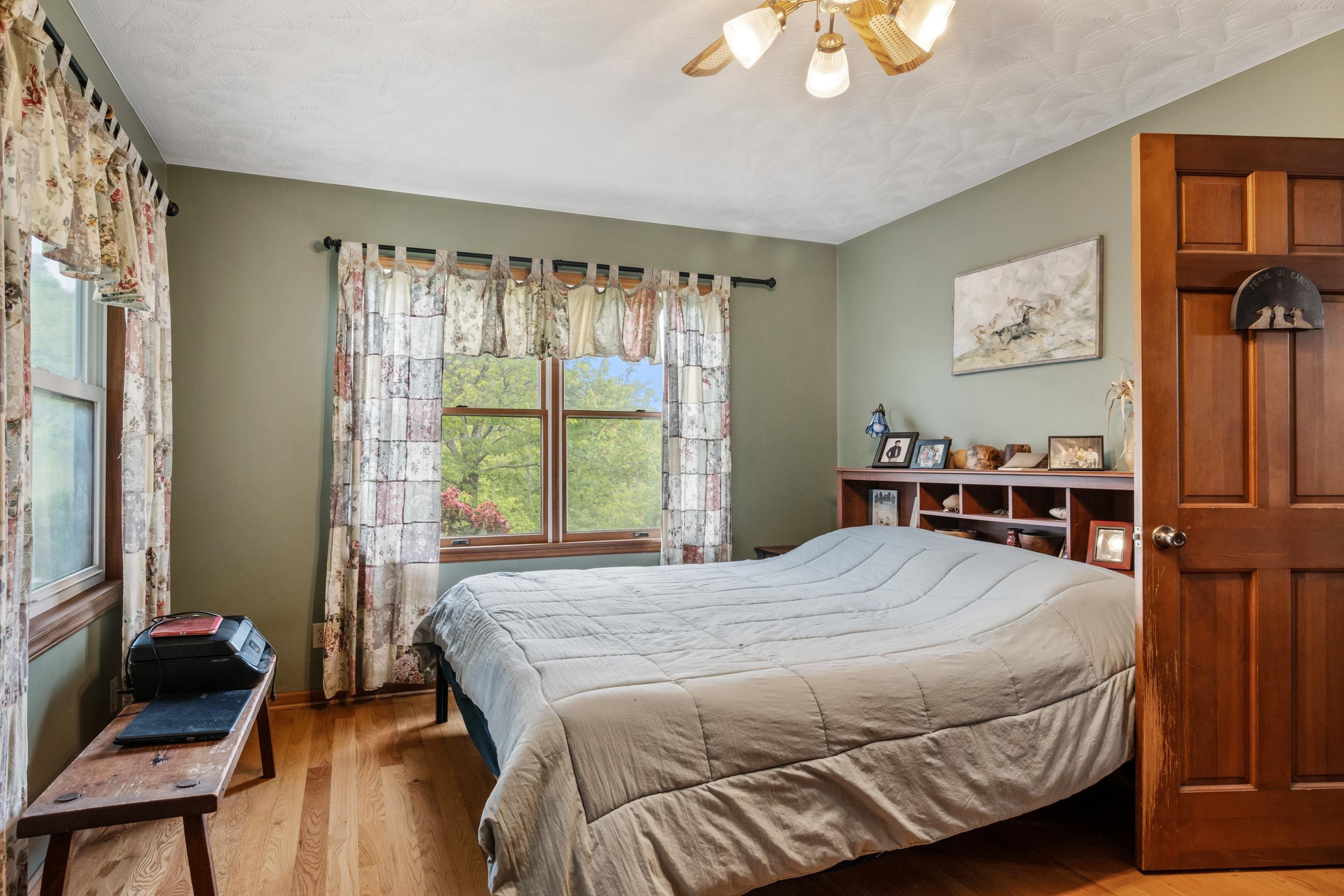 227 Dutton Hollow Road Rural Retreat VA 24368