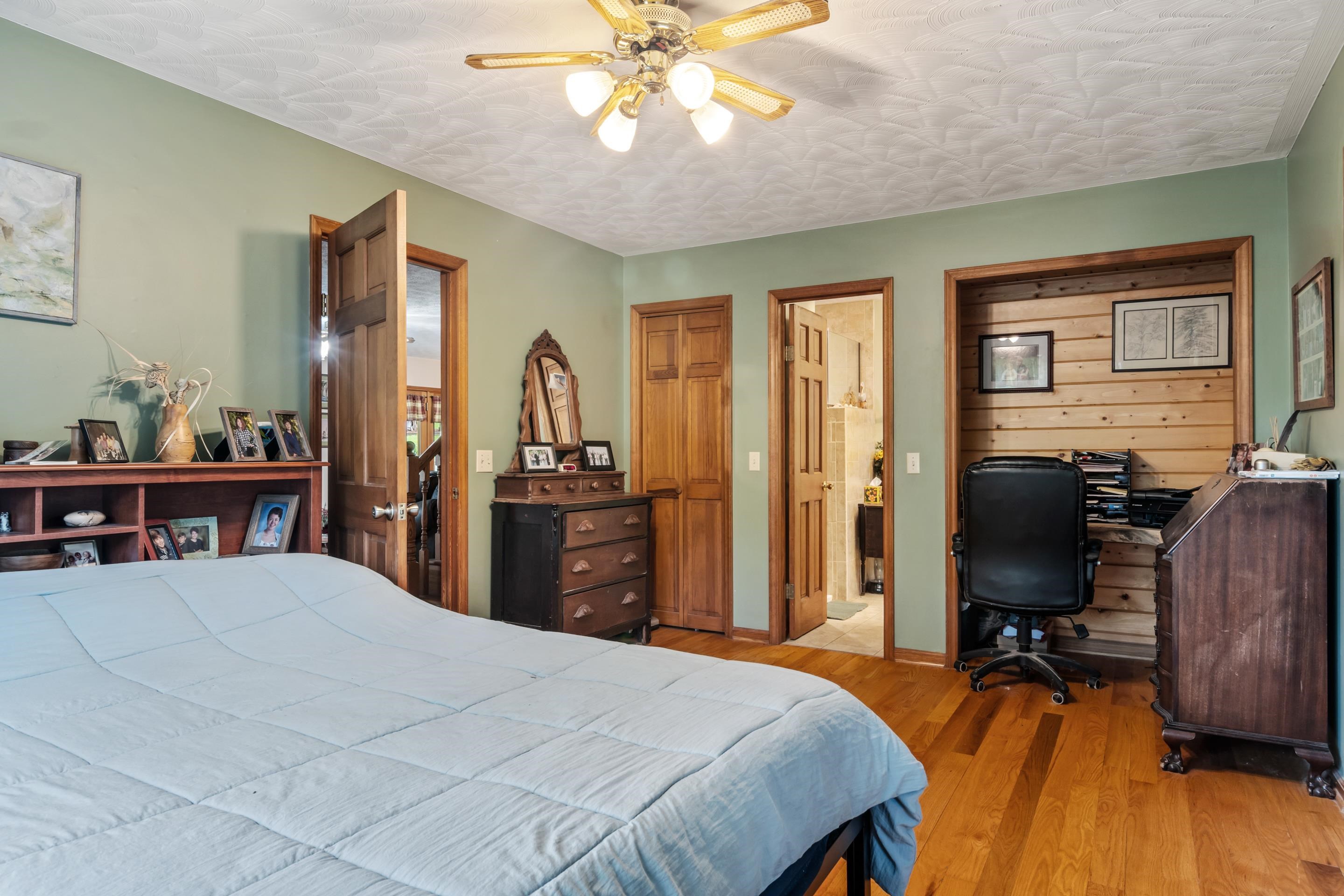 227 Dutton Hollow Road Rural Retreat VA 24368