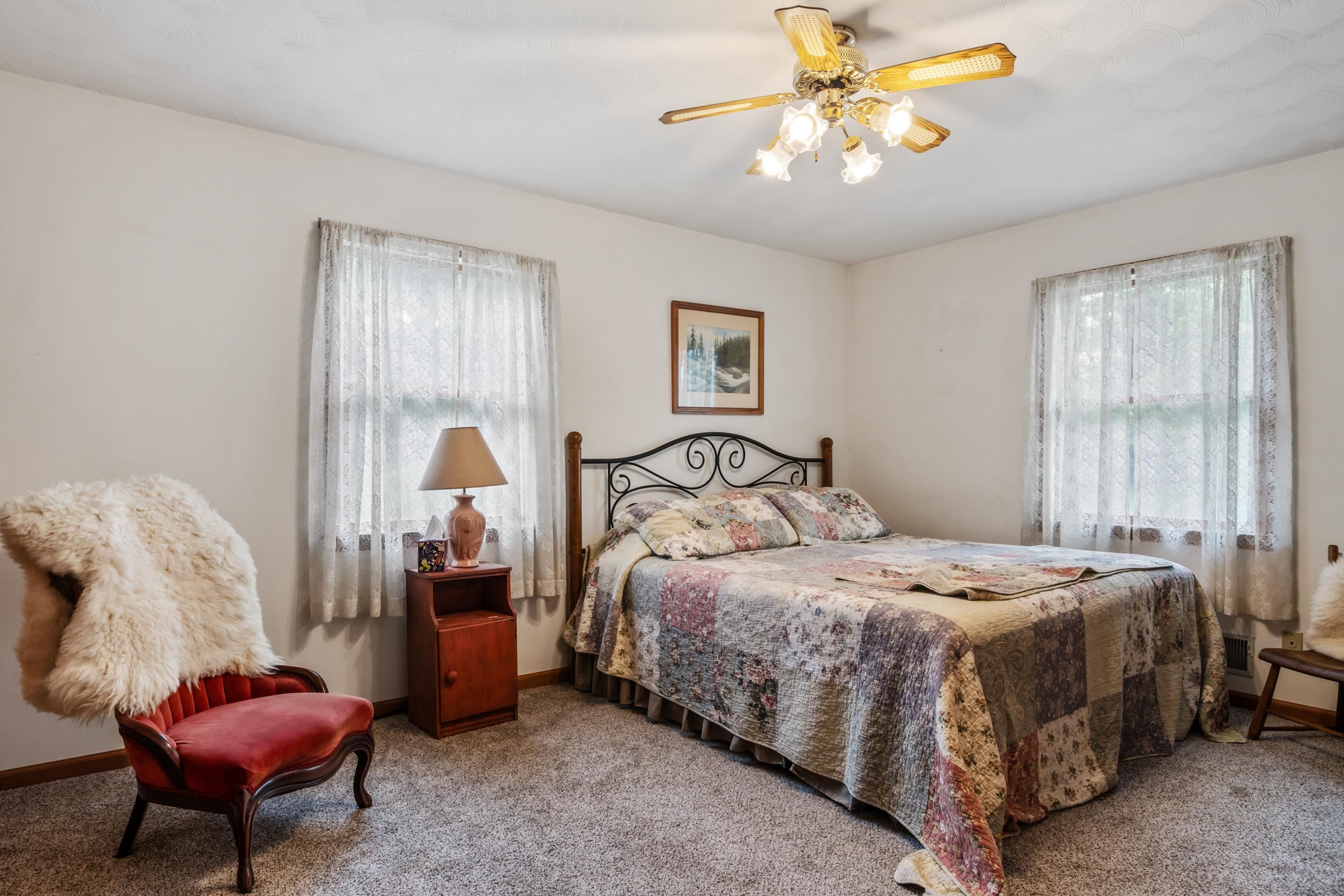 227 Dutton Hollow Road Rural Retreat VA 24368