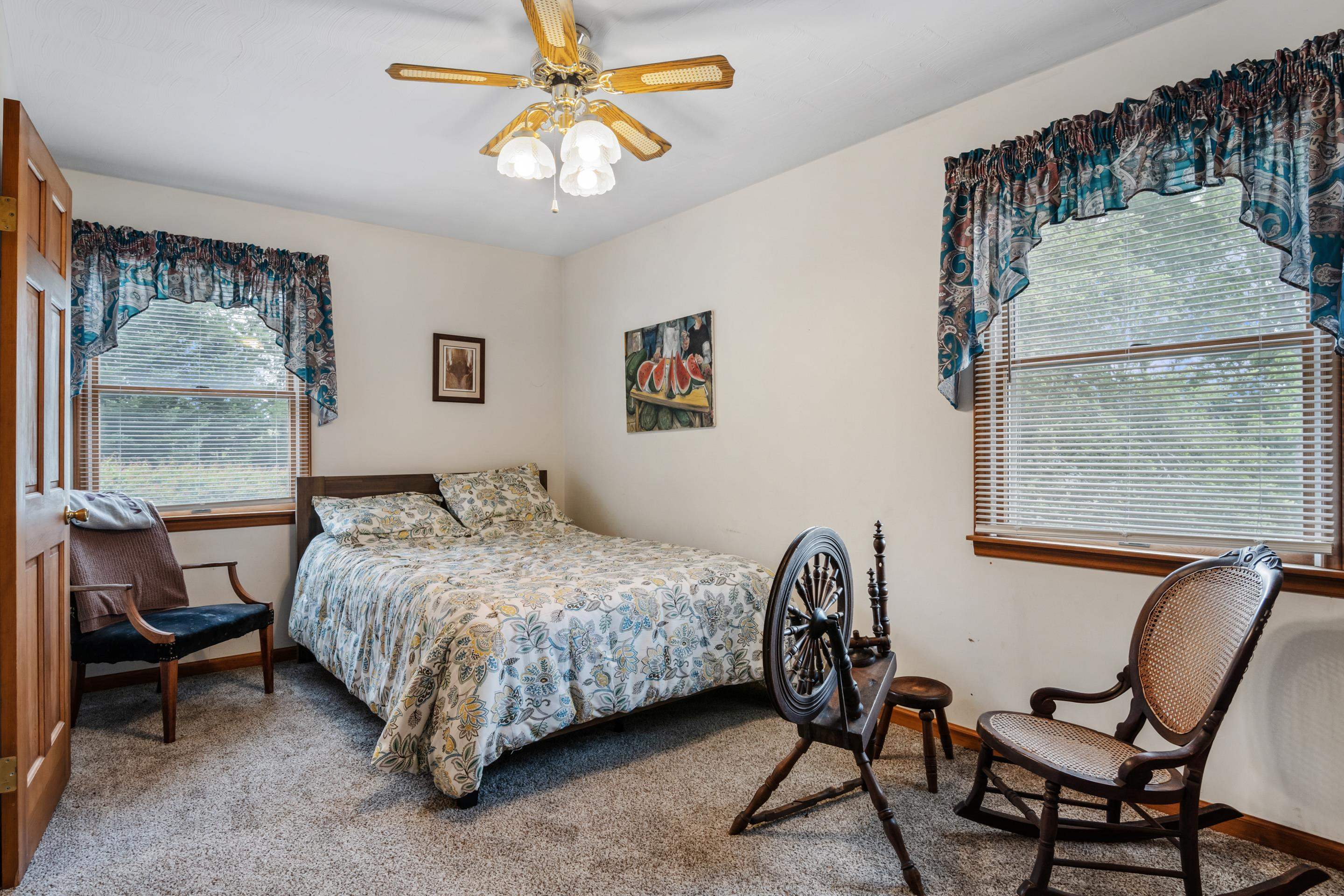 227 Dutton Hollow Road Rural Retreat VA 24368