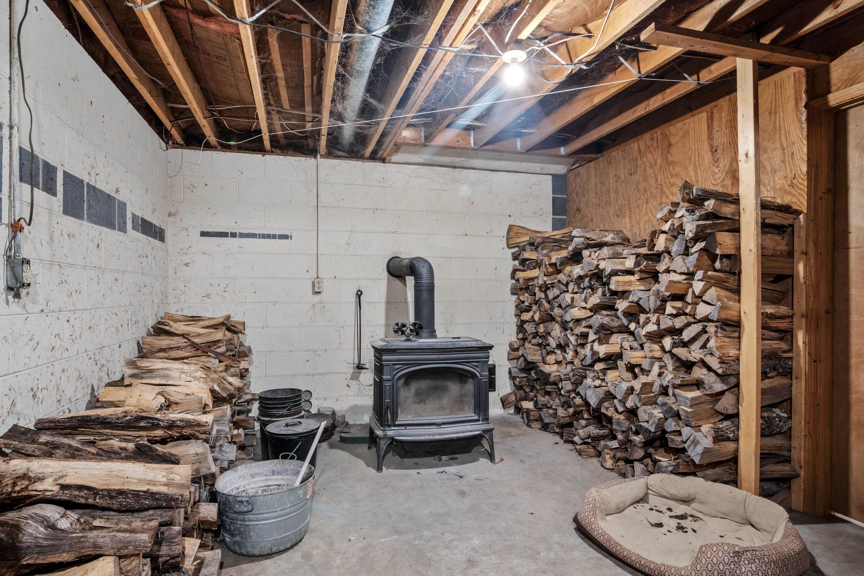 227 Dutton Hollow Road Rural Retreat VA 24368