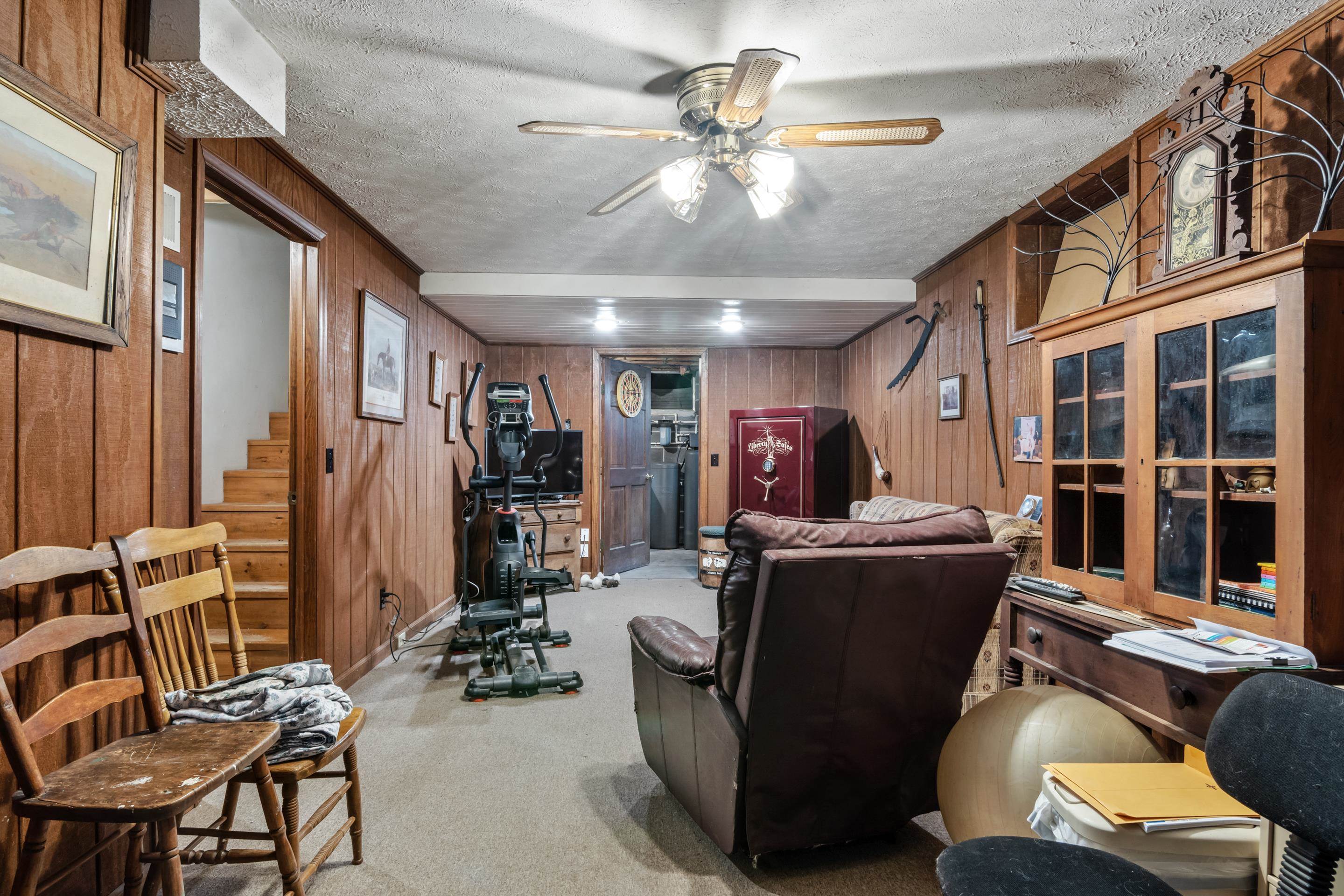 227 Dutton Hollow Road Rural Retreat VA 24368