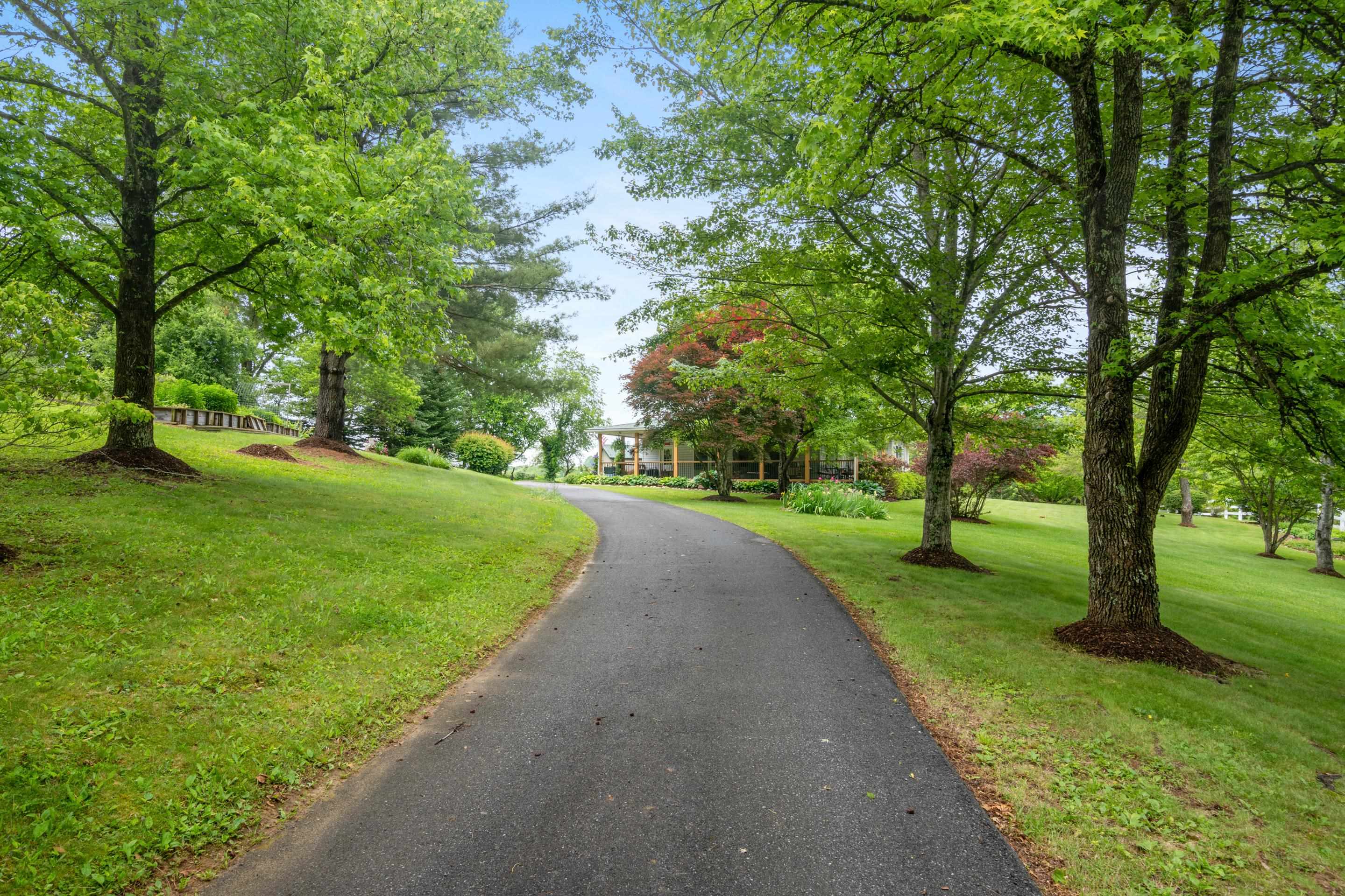 227 Dutton Hollow Road Rural Retreat VA 24368