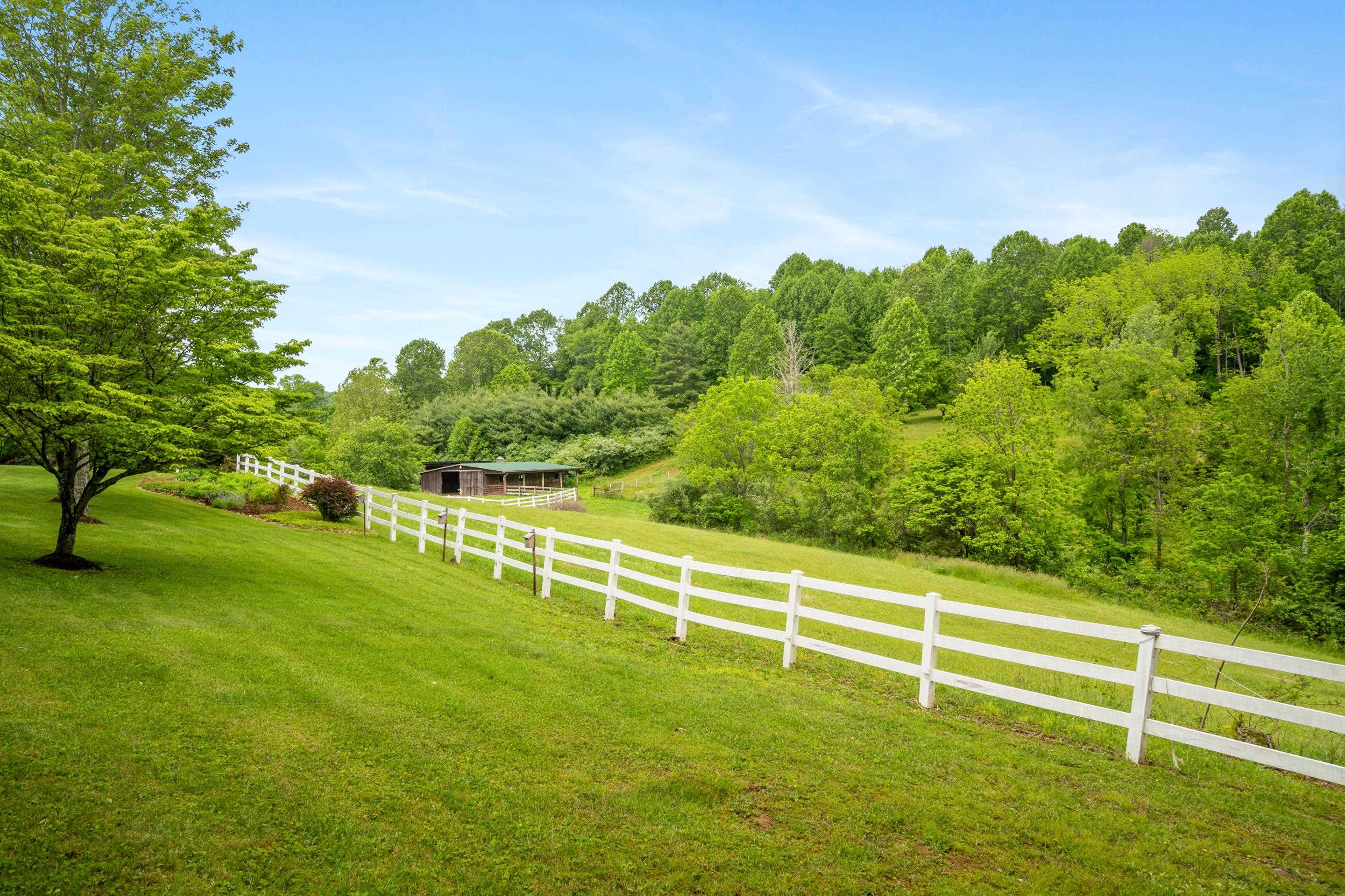 227 Dutton Hollow Road Rural Retreat VA 24368