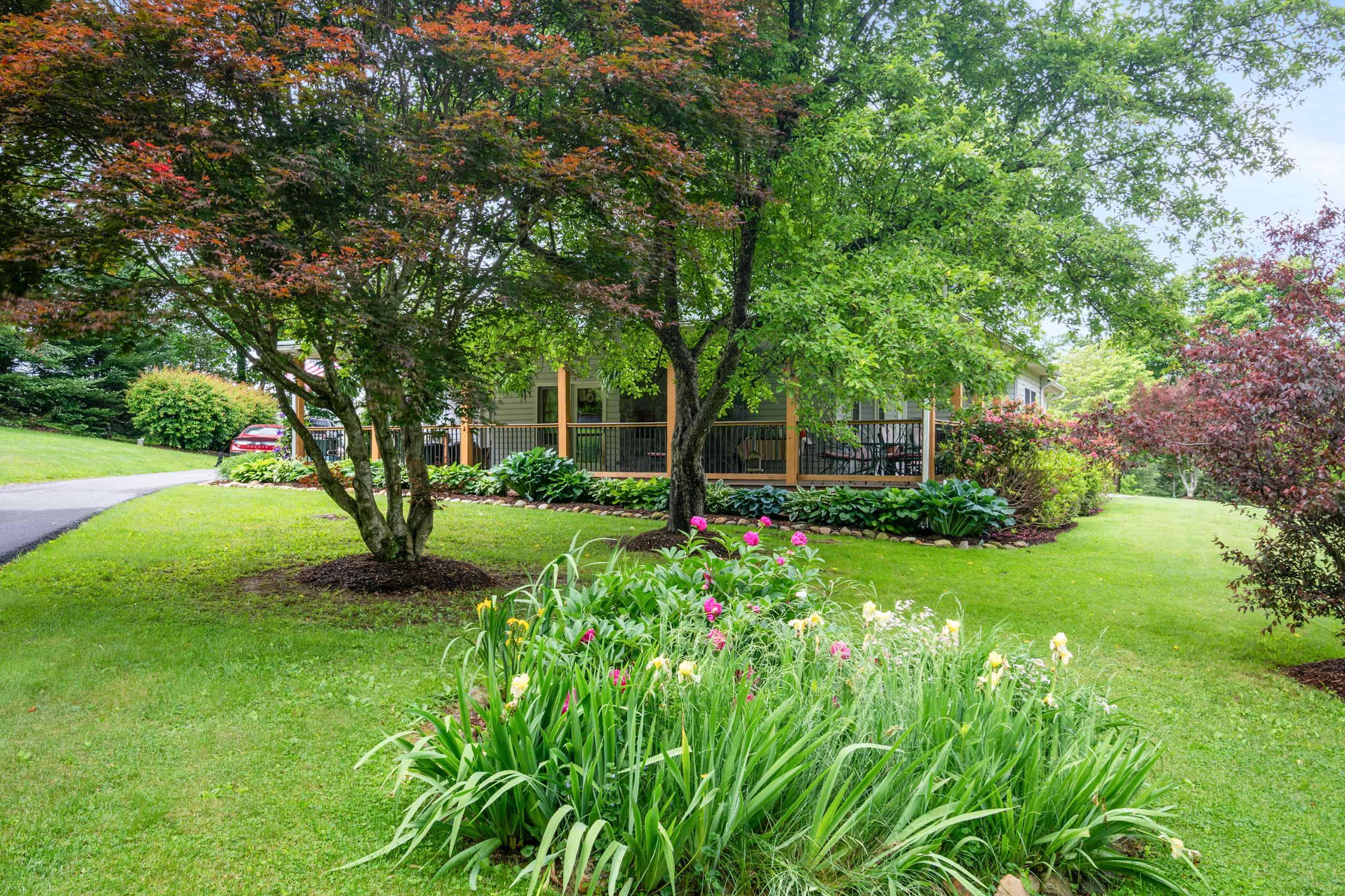 227 Dutton Hollow Road Rural Retreat VA 24368