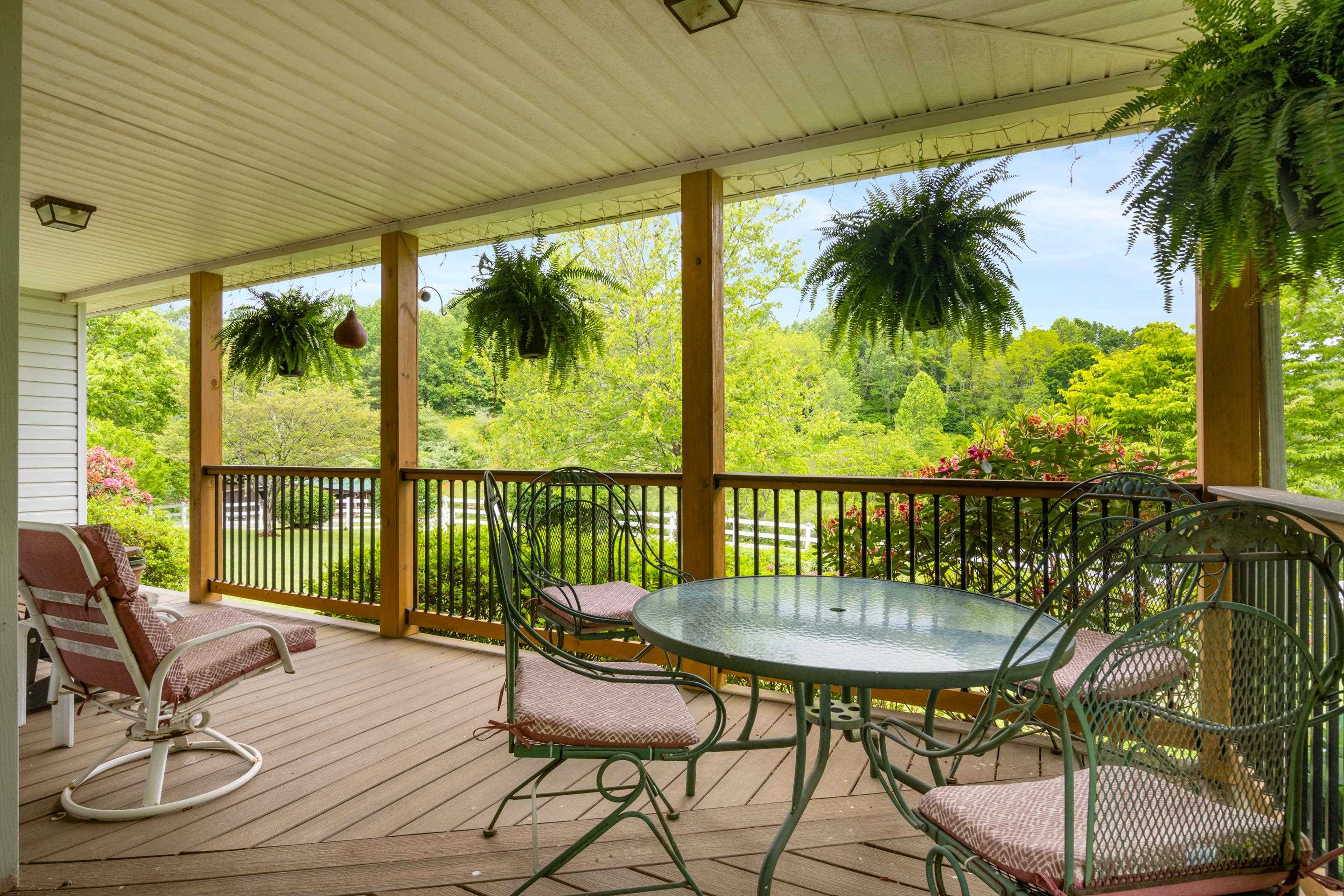 227 Dutton Hollow Road Rural Retreat VA 24368