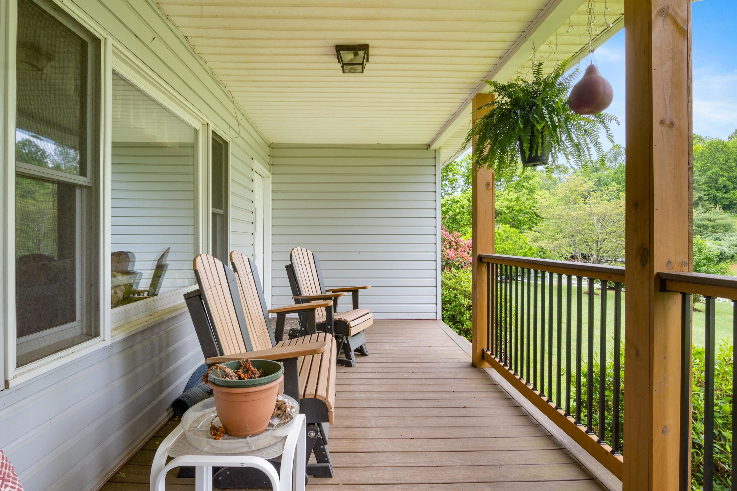 227 Dutton Hollow Road Rural Retreat VA 24368