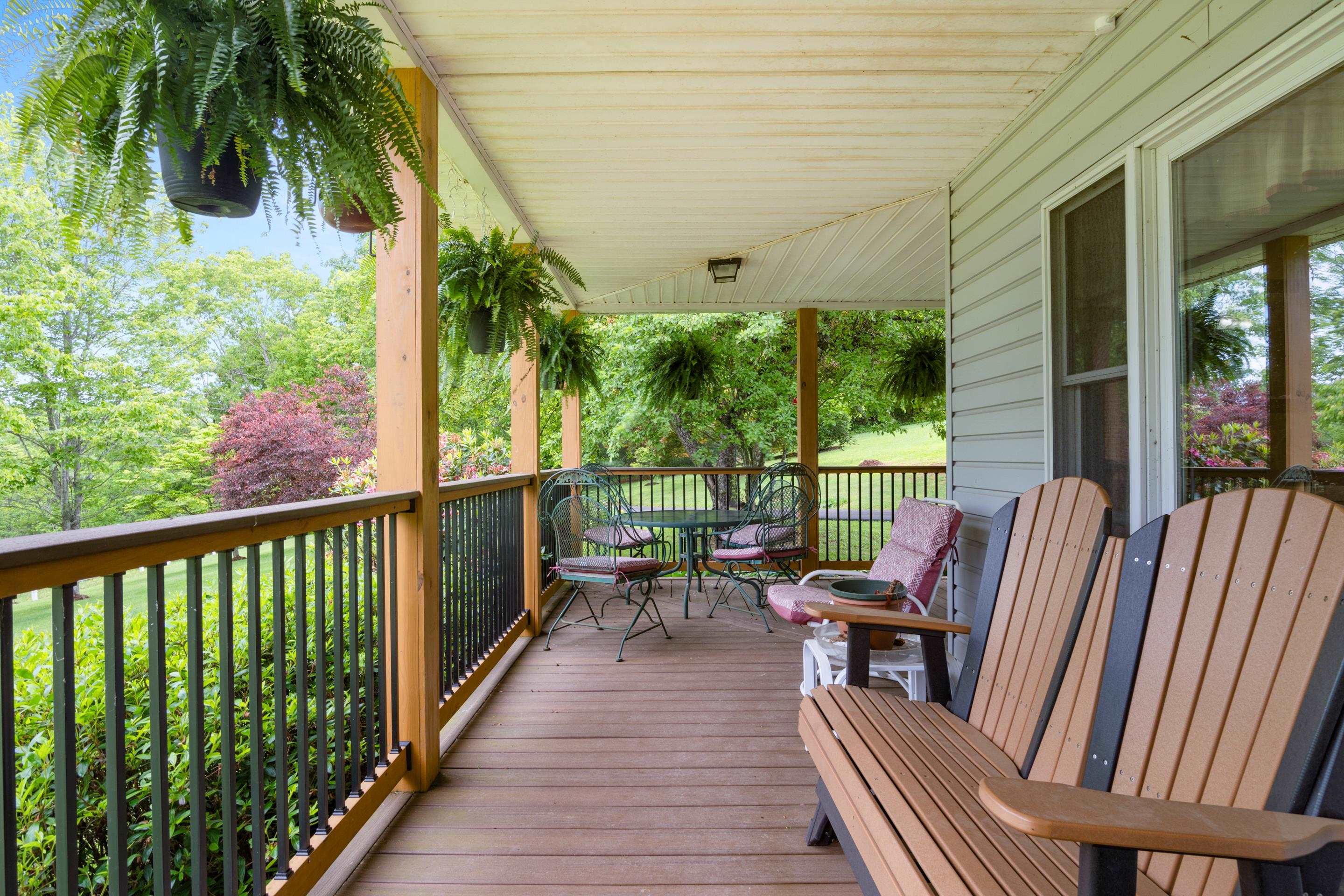 227 Dutton Hollow Road Rural Retreat VA 24368