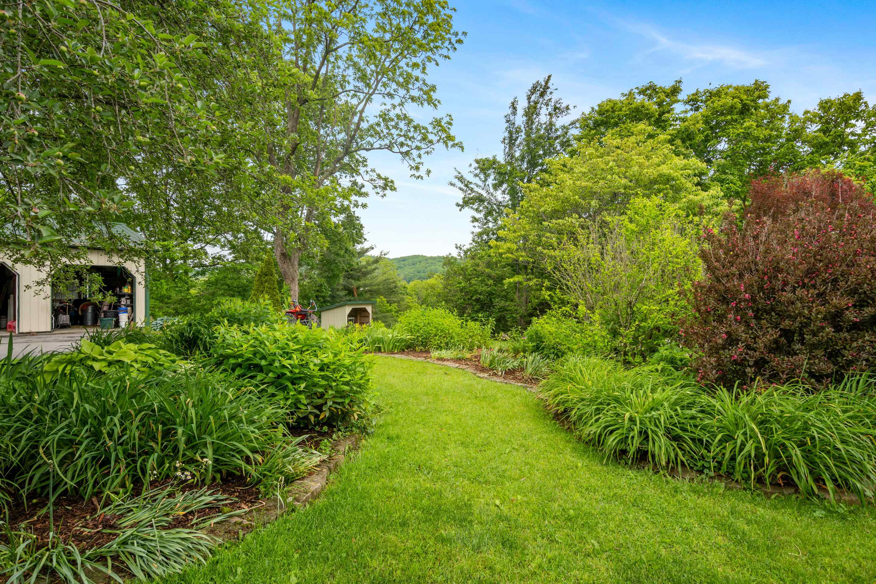 227 Dutton Hollow Road Rural Retreat VA 24368