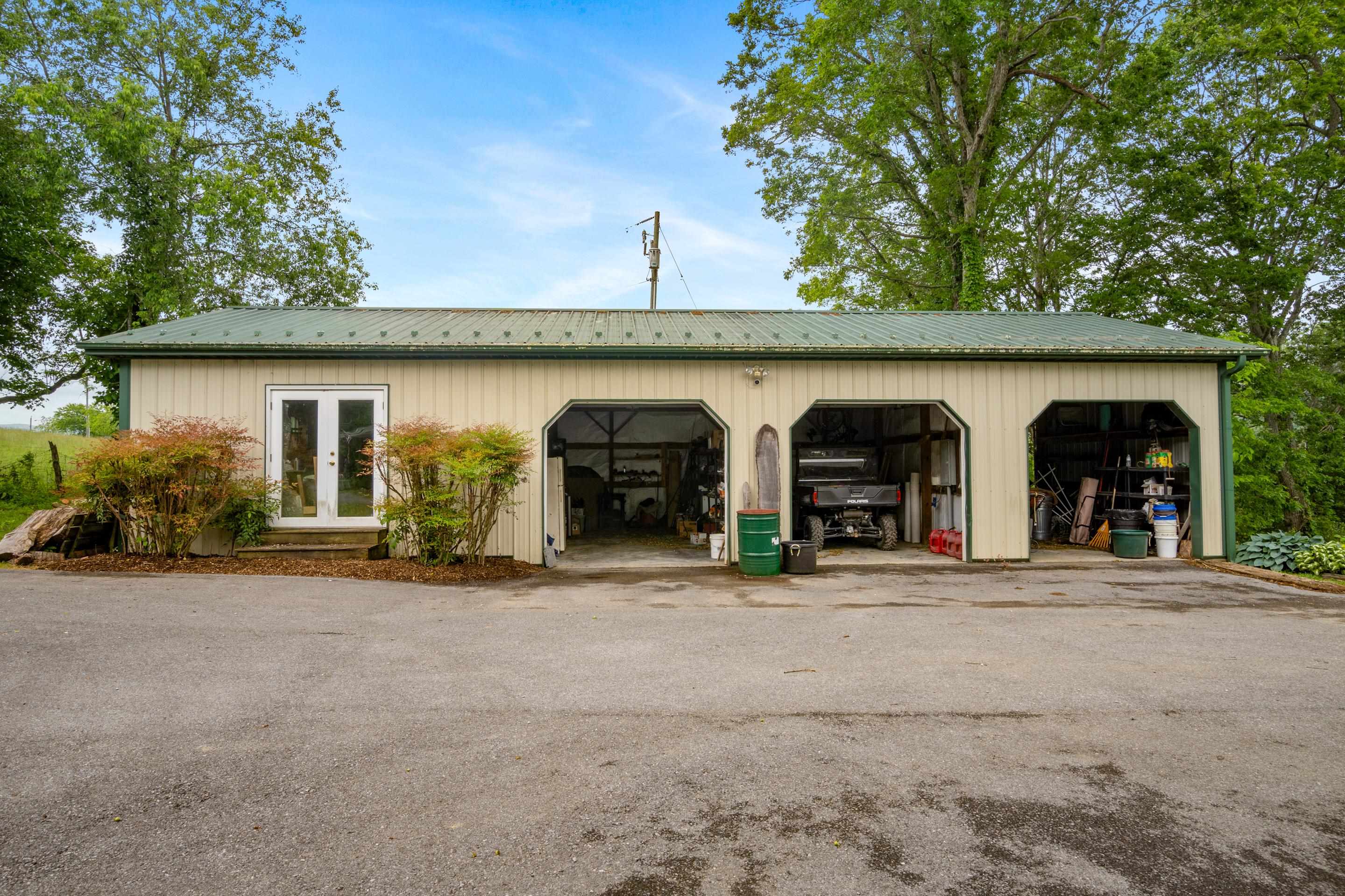 227 Dutton Hollow Road Rural Retreat VA 24368