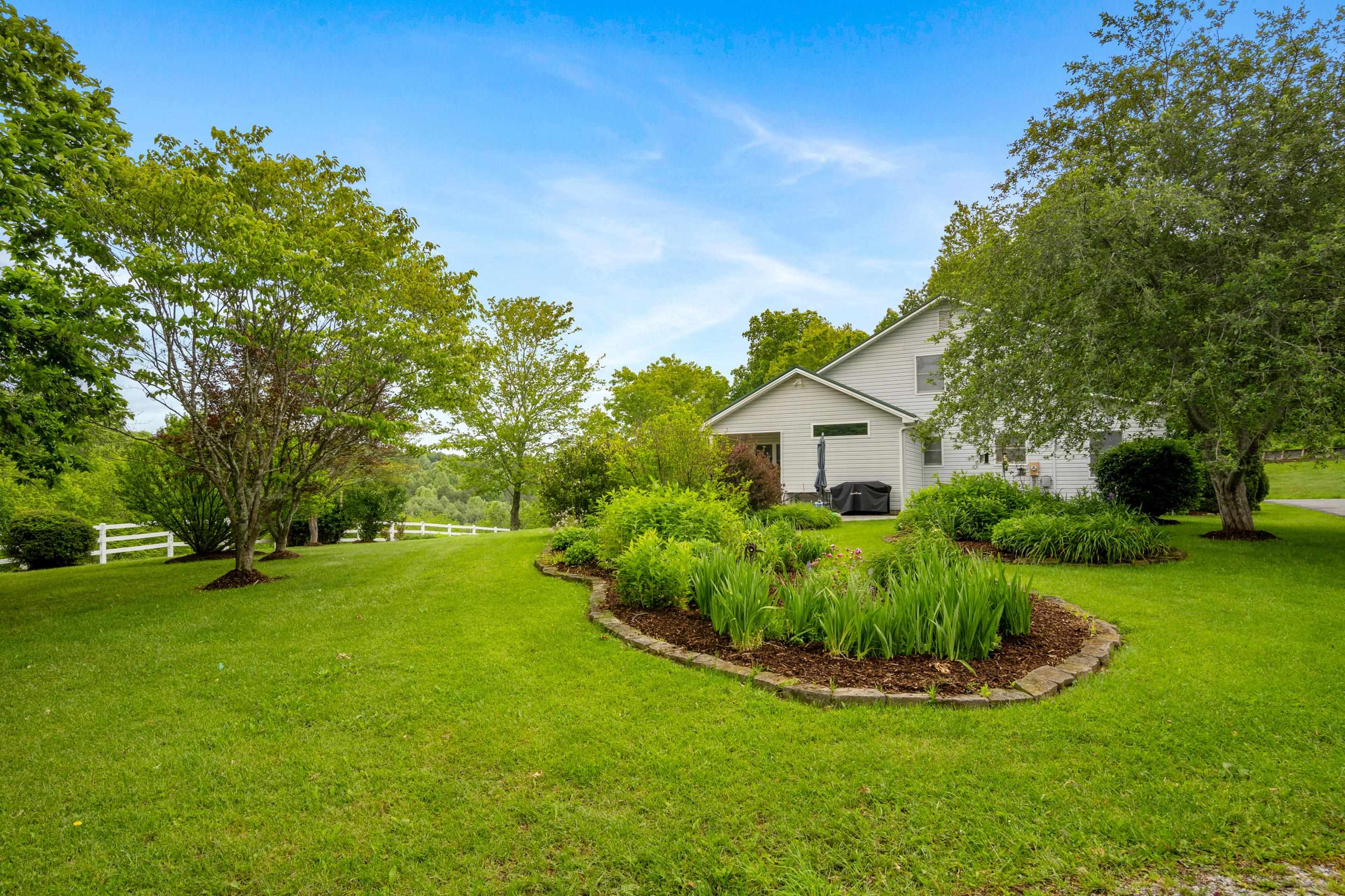 227 Dutton Hollow Road Rural Retreat VA 24368