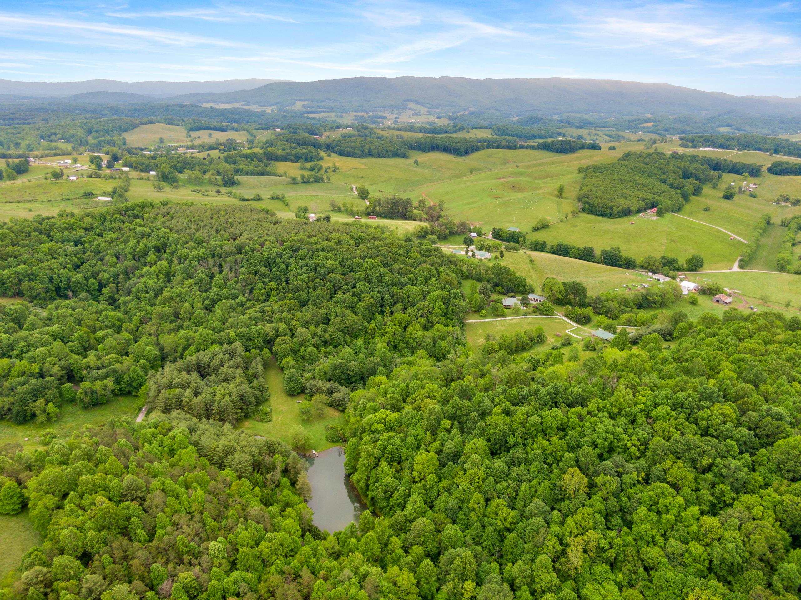 227 Dutton Hollow Road Rural Retreat VA 24368