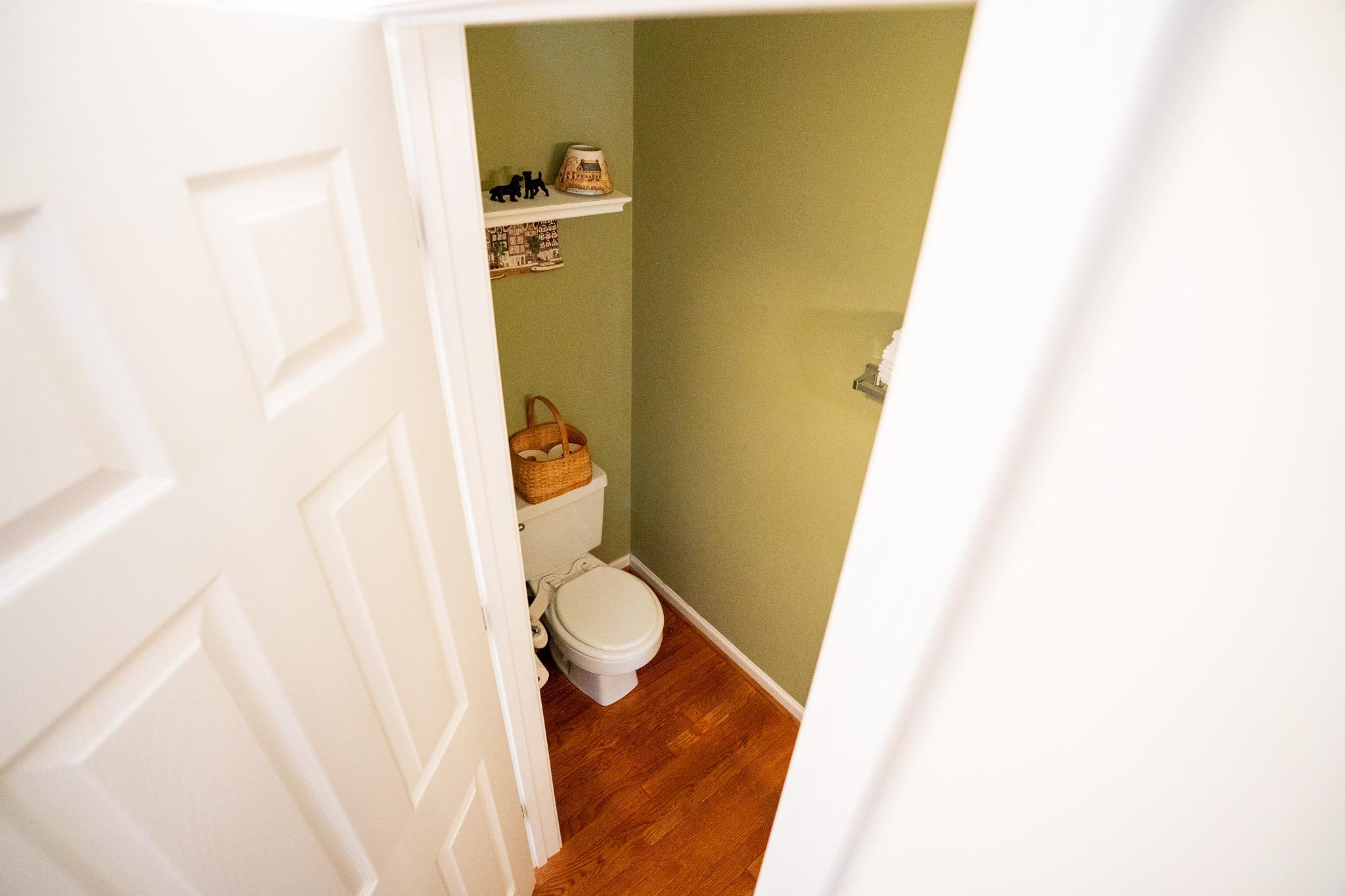 1603 Winslow Drive Blacksburg VA 24060
