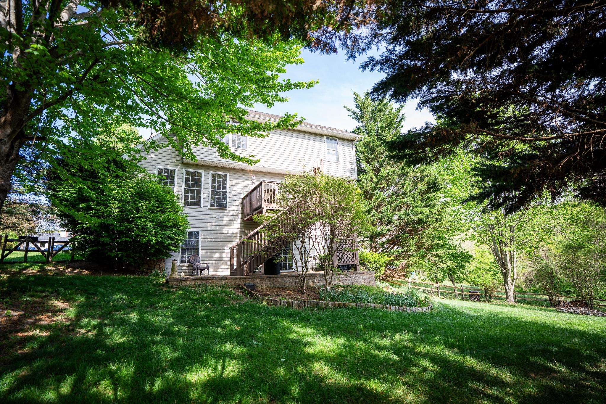 1603 Winslow Drive Blacksburg VA 24060