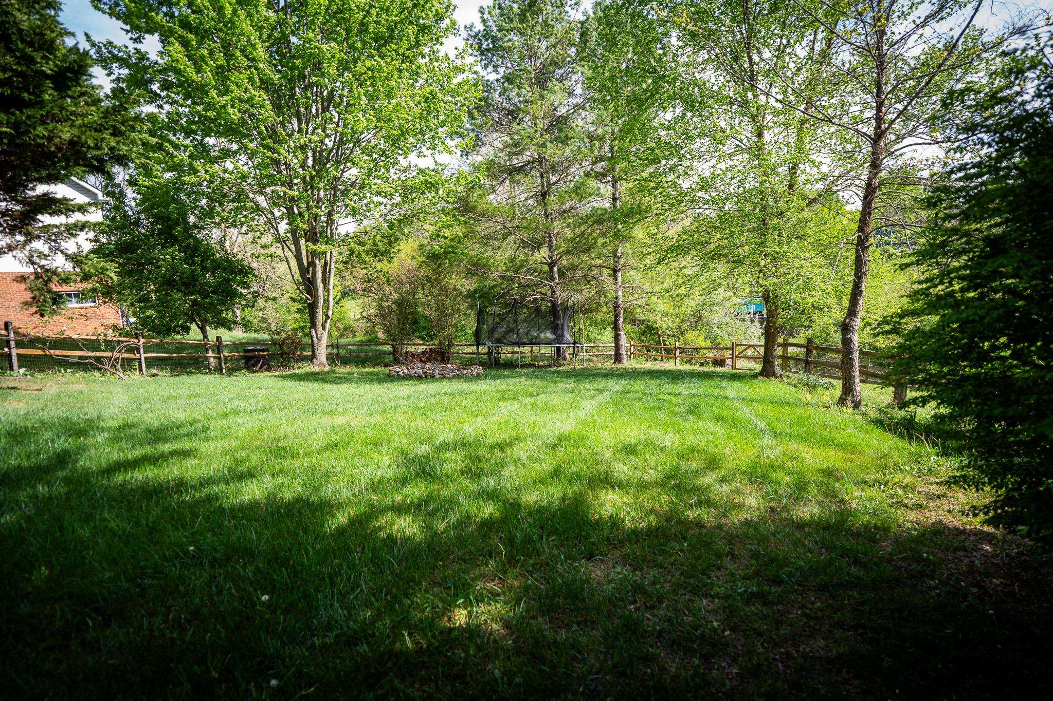 1603 Winslow Drive Blacksburg VA 24060