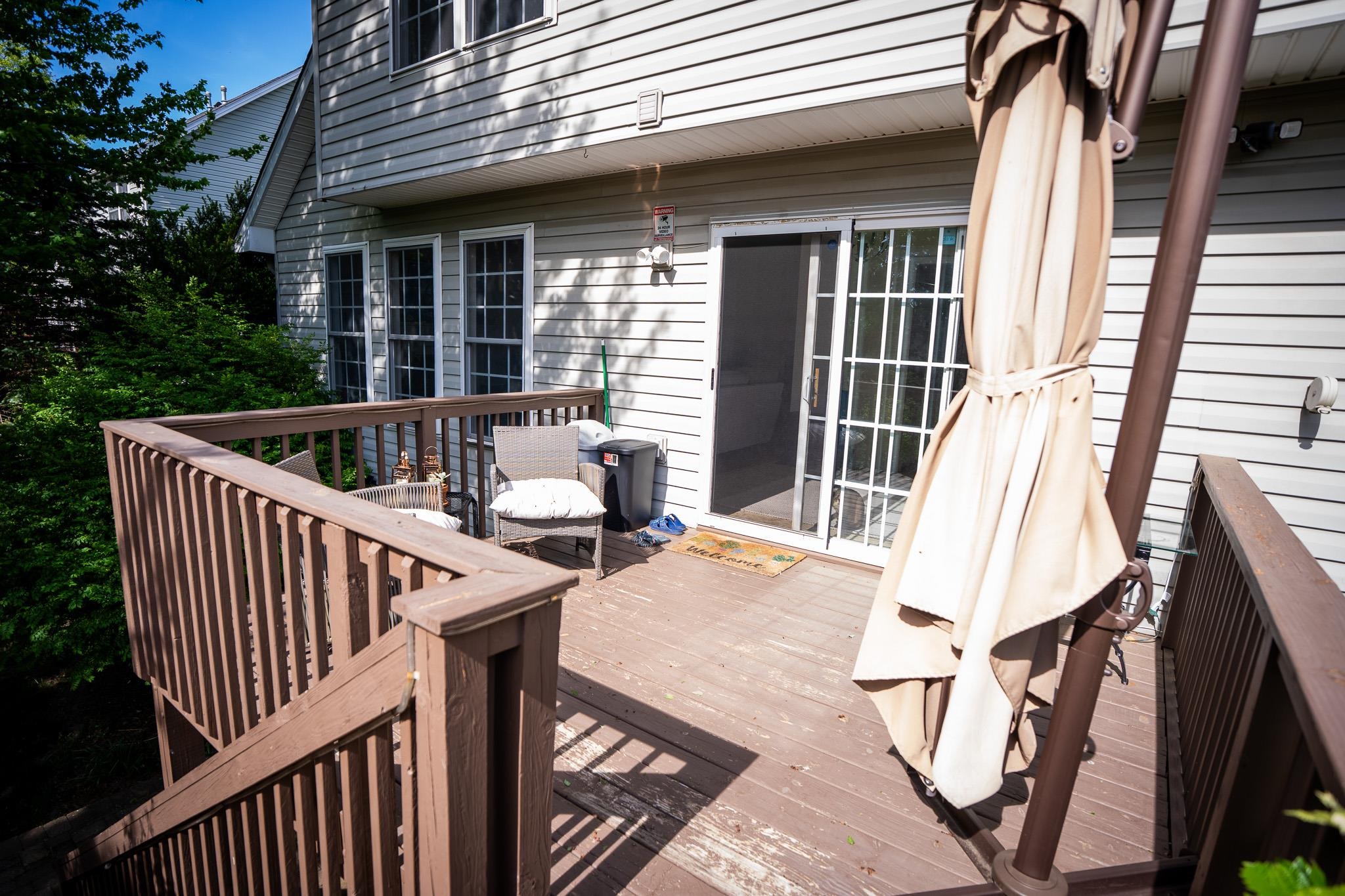 1603 Winslow Drive Blacksburg VA 24060