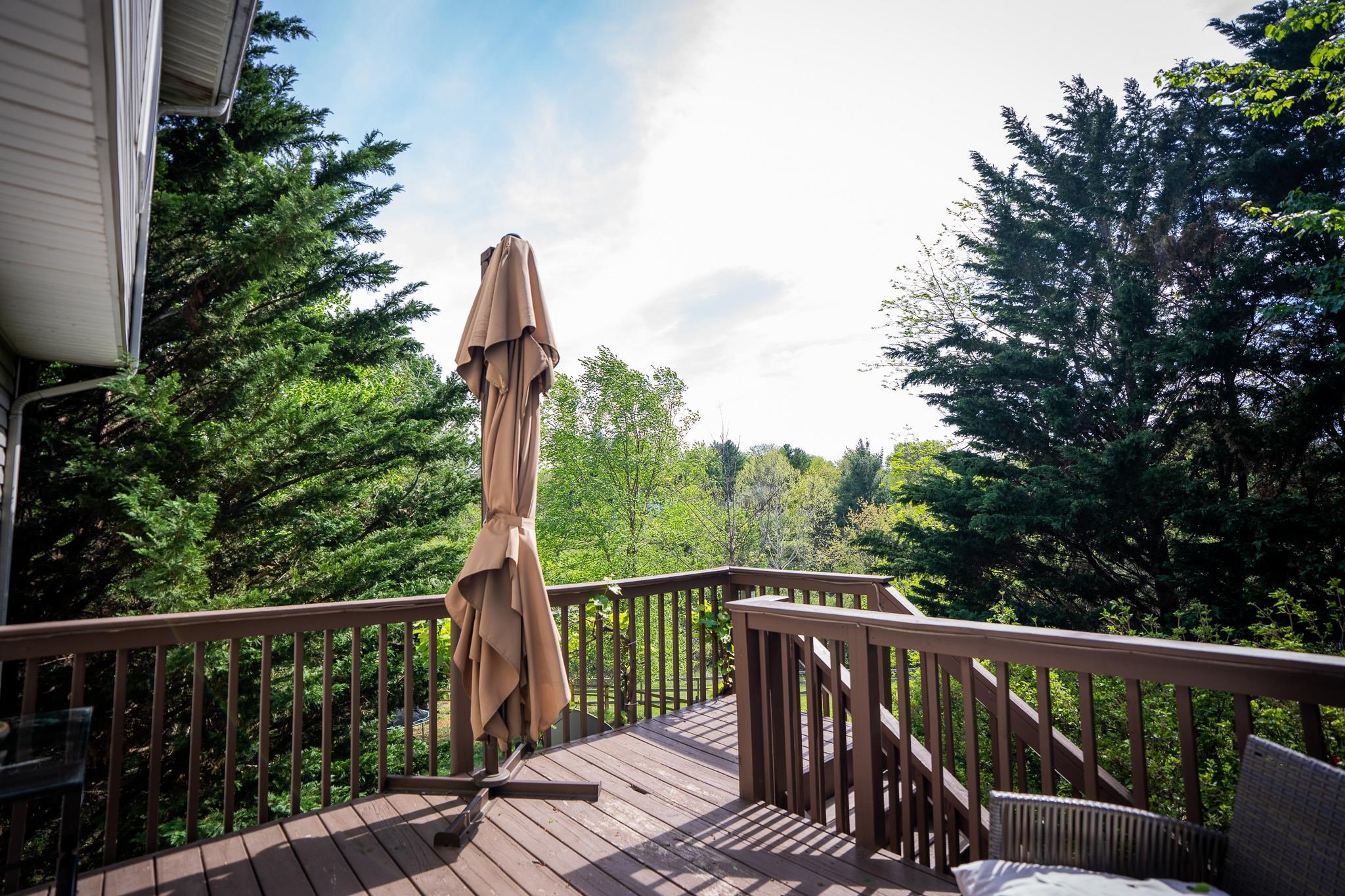 1603 Winslow Drive Blacksburg VA 24060