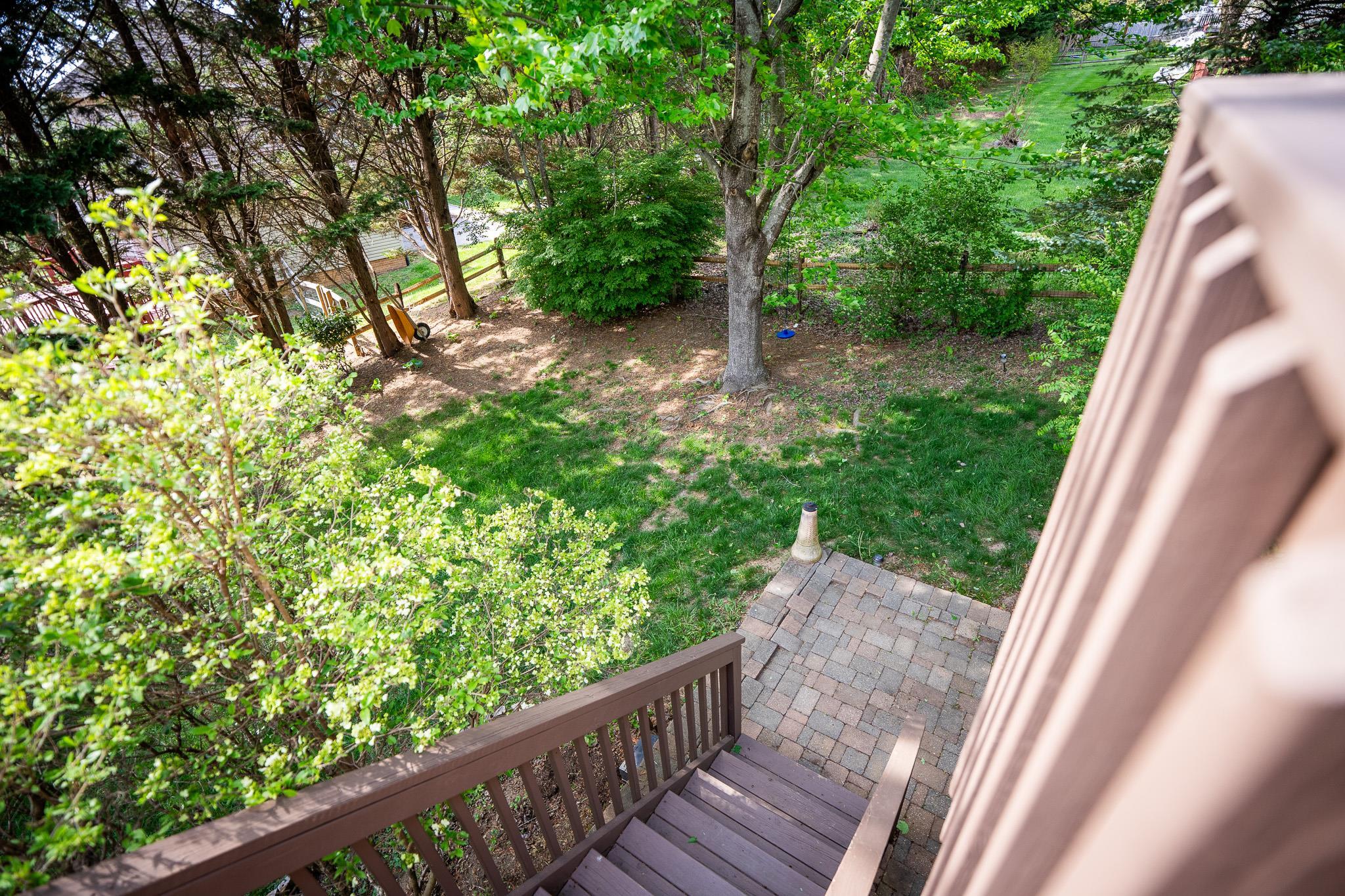 1603 Winslow Drive Blacksburg VA 24060