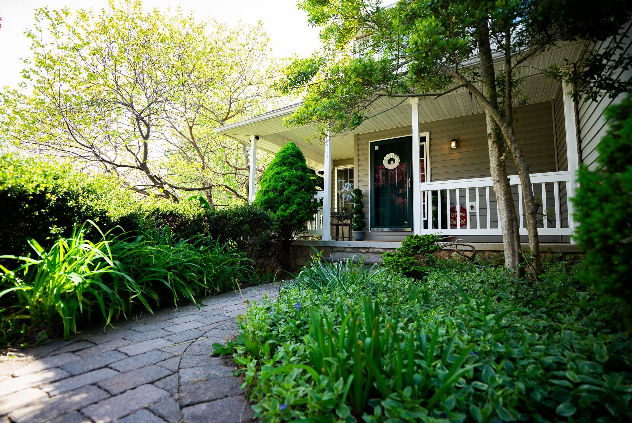 1603 Winslow Drive Blacksburg VA 24060