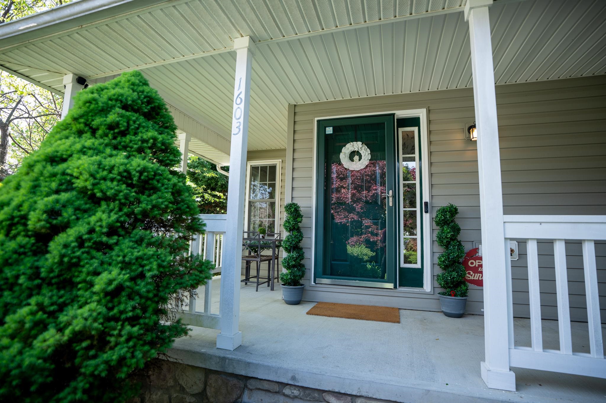 1603 Winslow Drive Blacksburg VA 24060