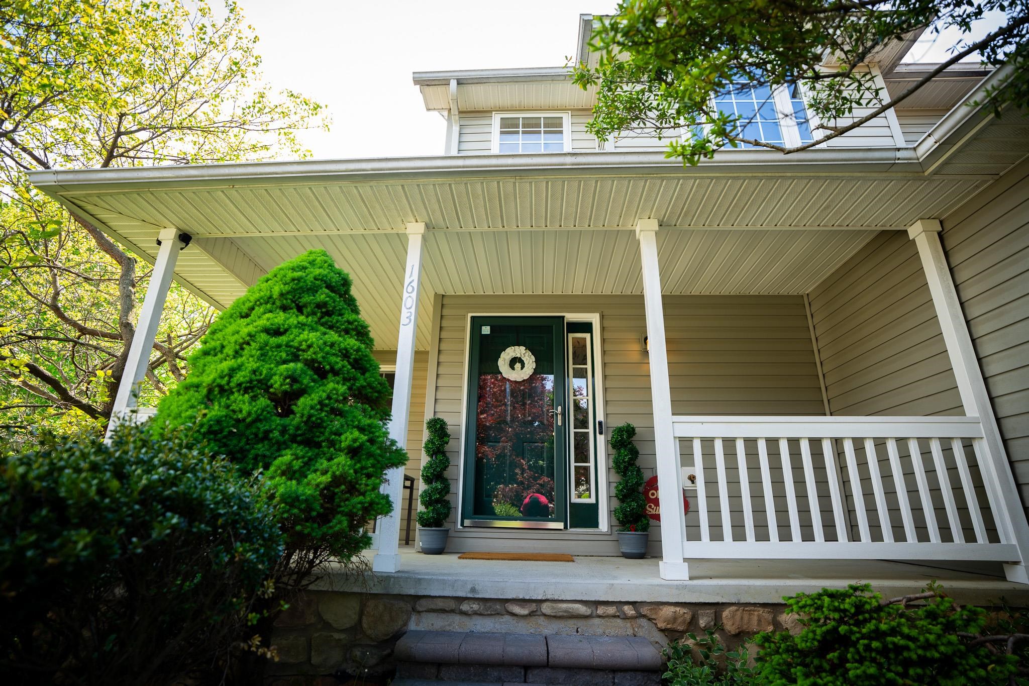 1603 Winslow Drive Blacksburg VA 24060