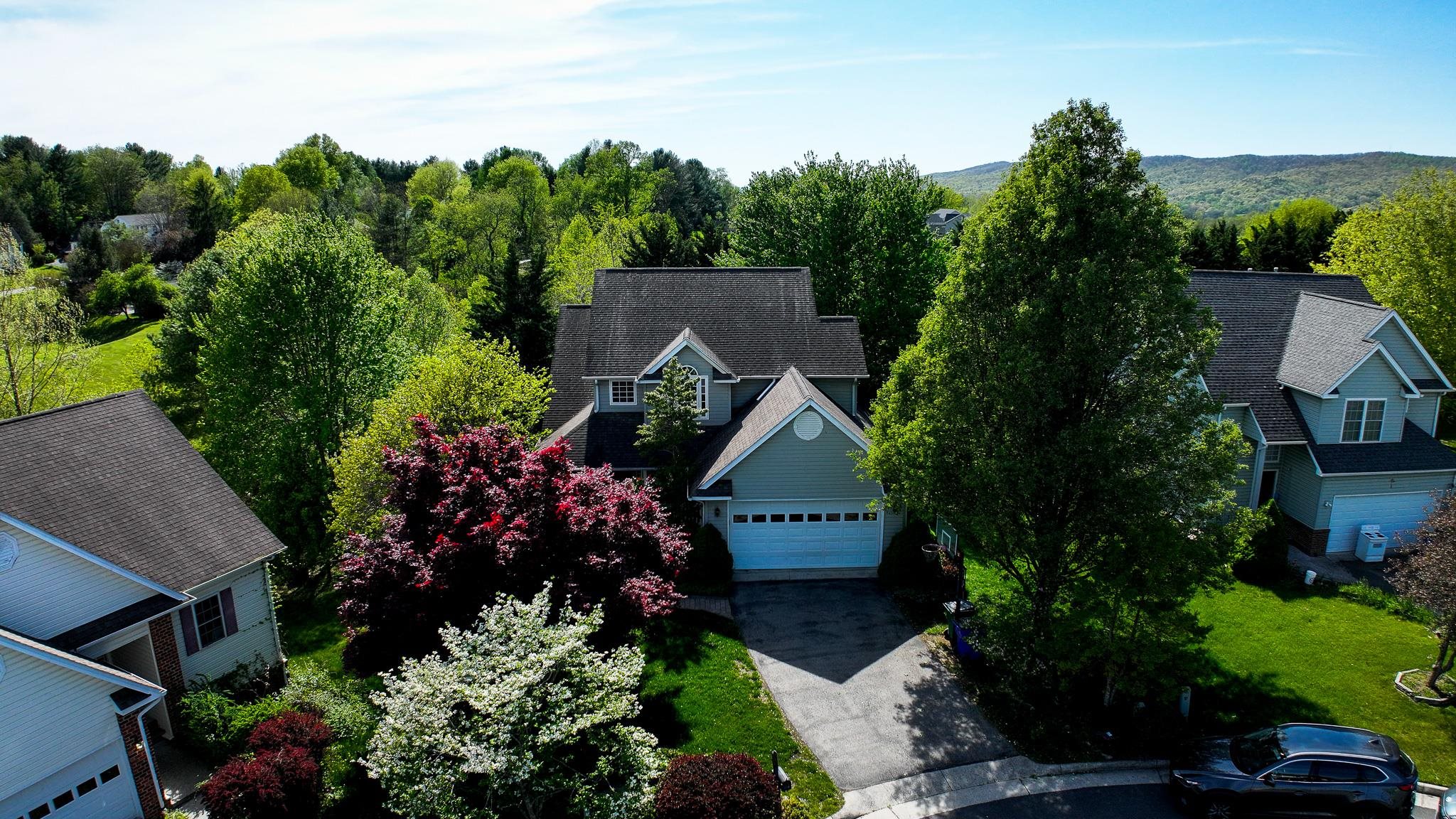 1603 Winslow Drive Blacksburg VA 24060