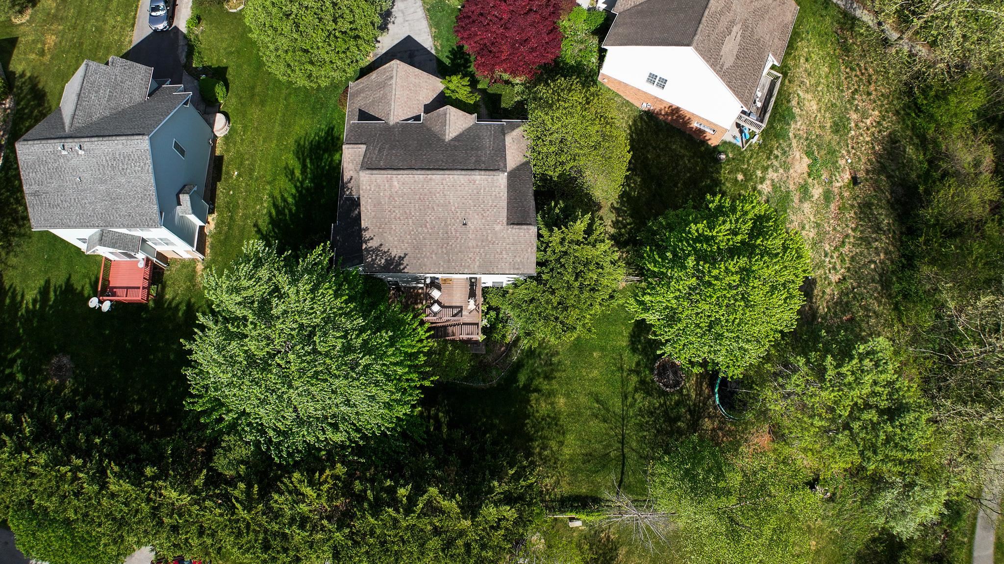 1603 Winslow Drive Blacksburg VA 24060