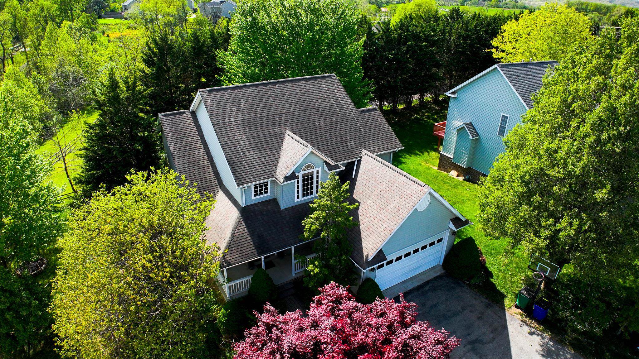 1603 Winslow Drive Blacksburg VA 24060